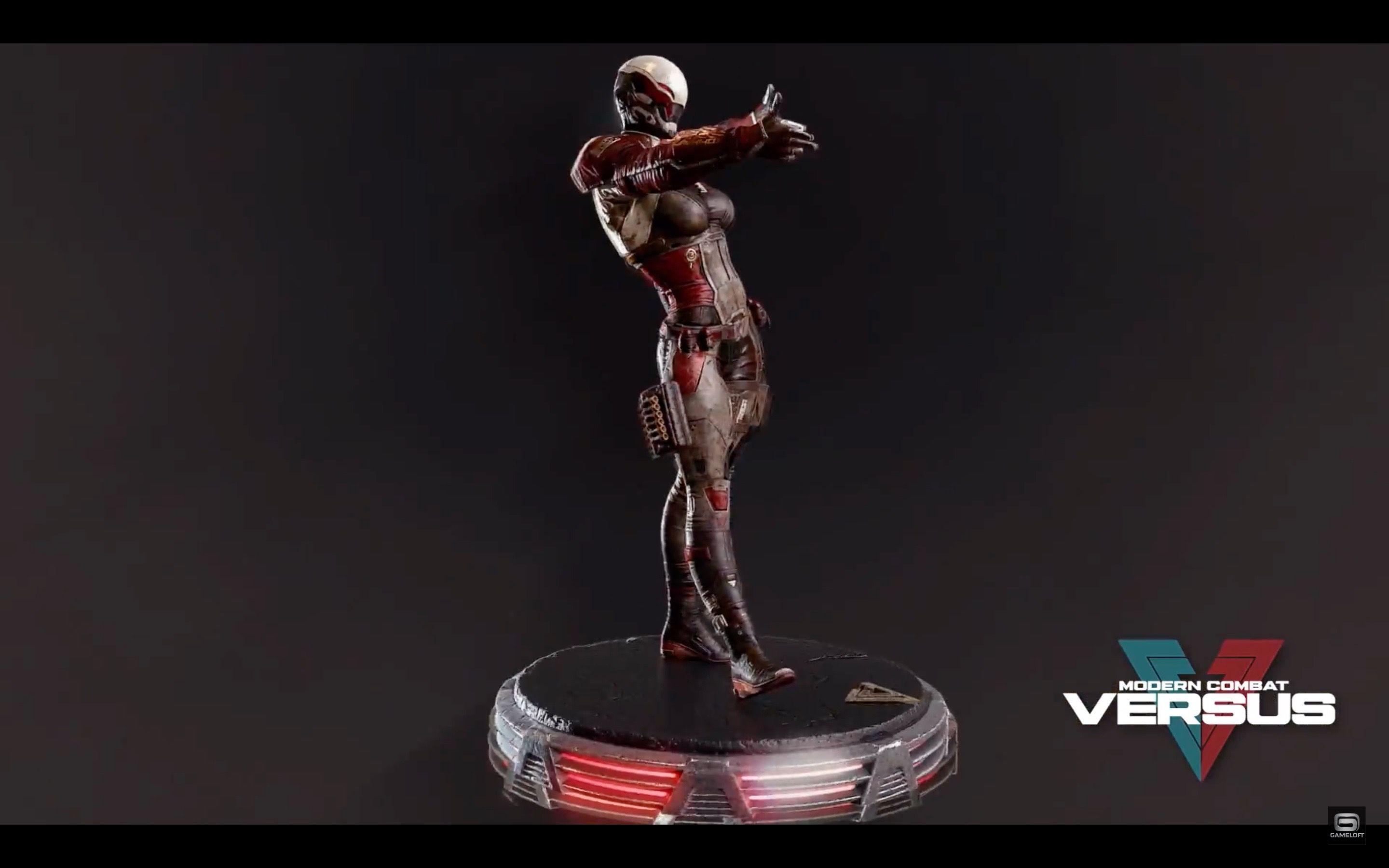 Modern Combat Versus Wallpapers Wallpaper Cave