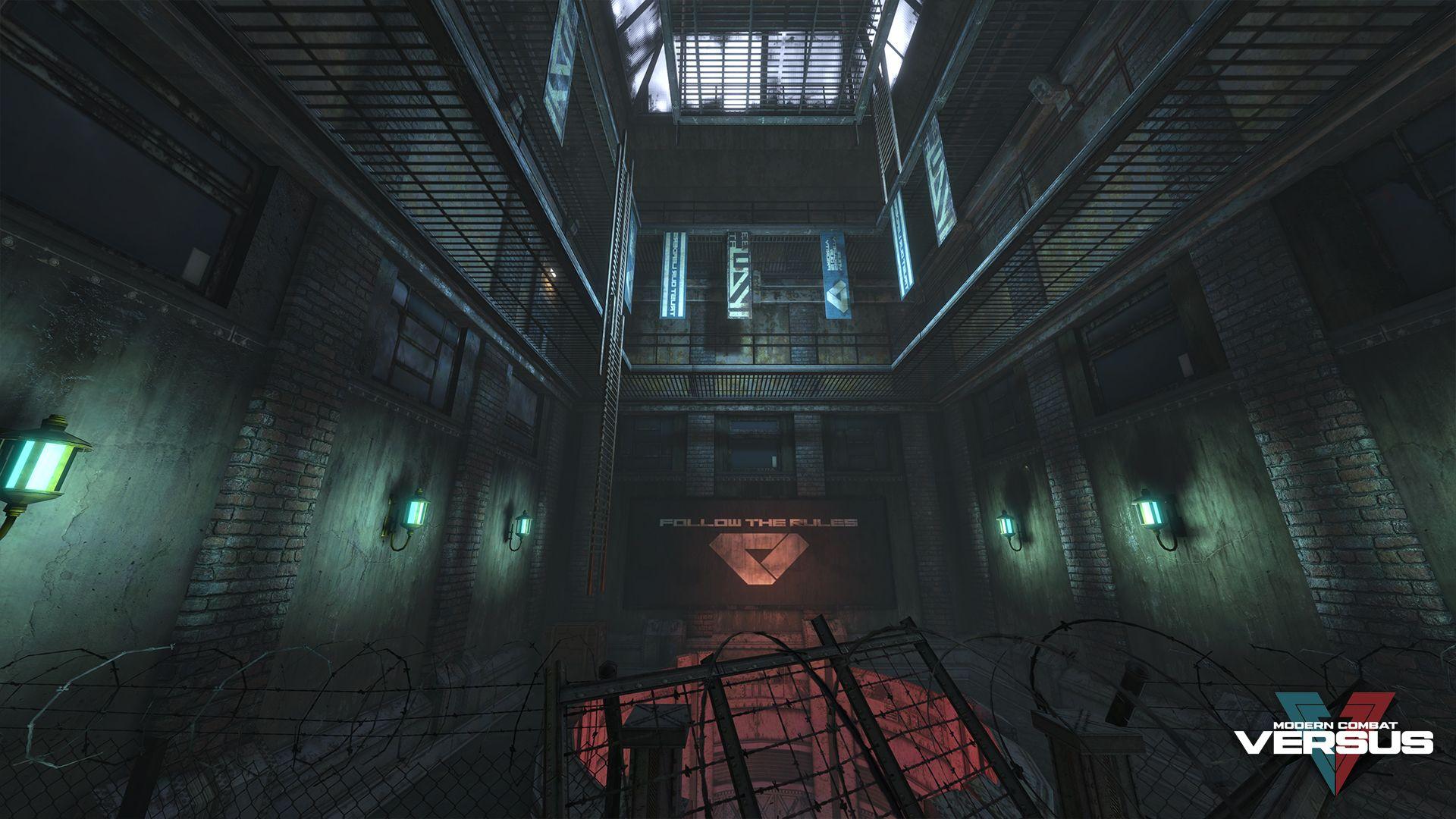 Modern Combat Versus Wallpapers Wallpaper Cave