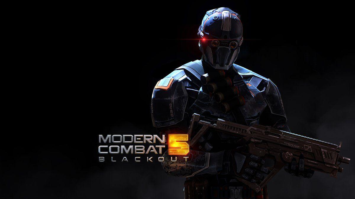Modern Combat Versus Wallpapers Wallpaper Cave