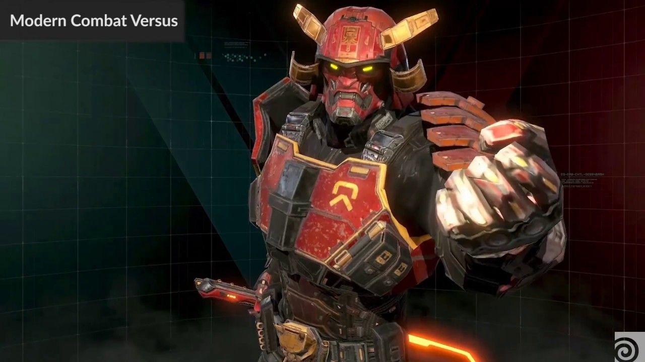 Modern Combat Versus Wallpapers Wallpaper Cave