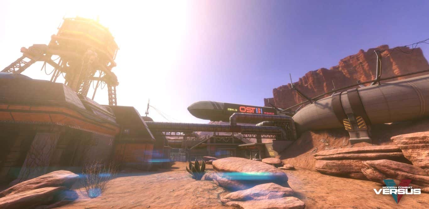 Modern Combat Versus Wallpapers Wallpaper Cave