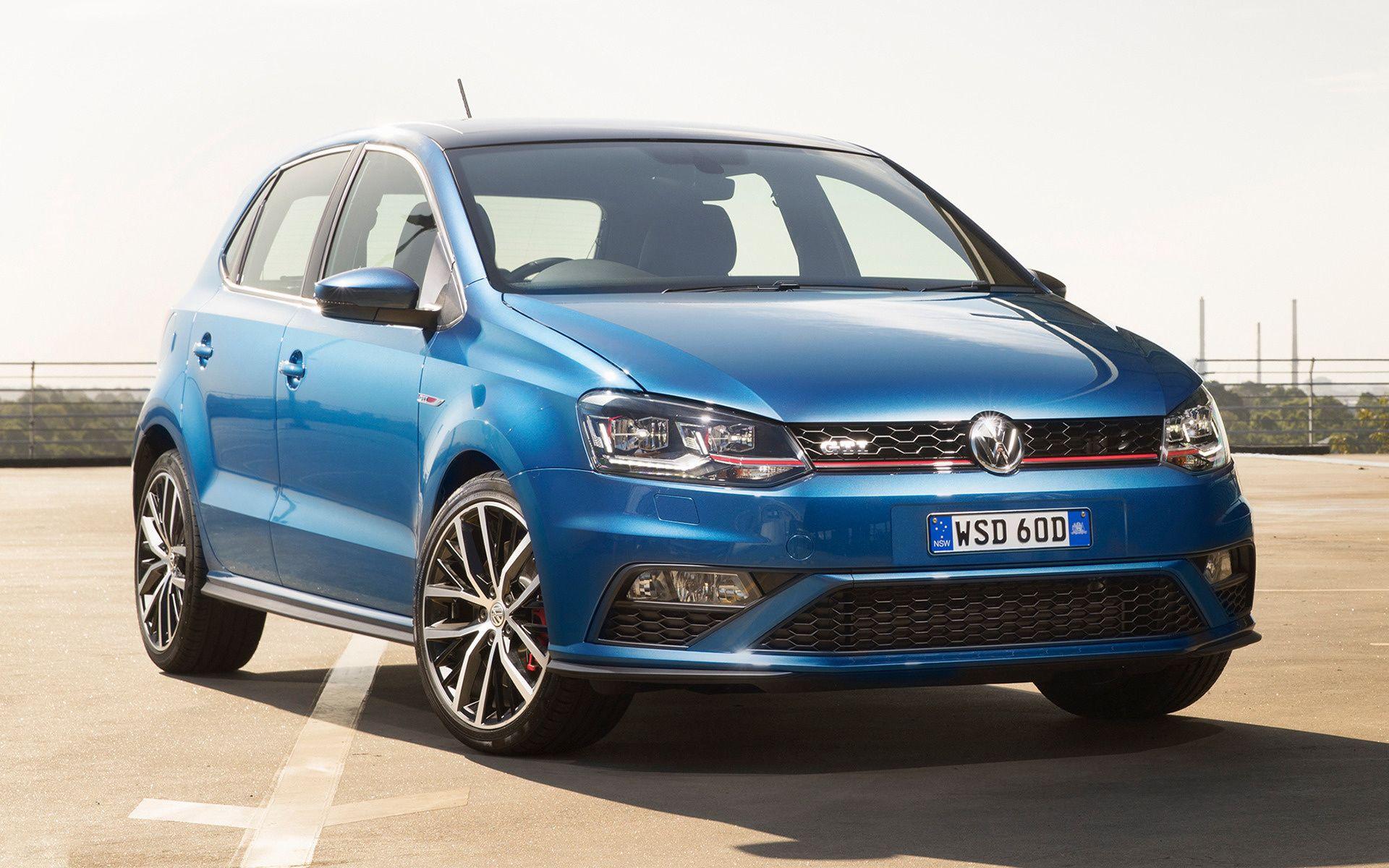 Polo GTI Wallpapers Wallpaper Cave