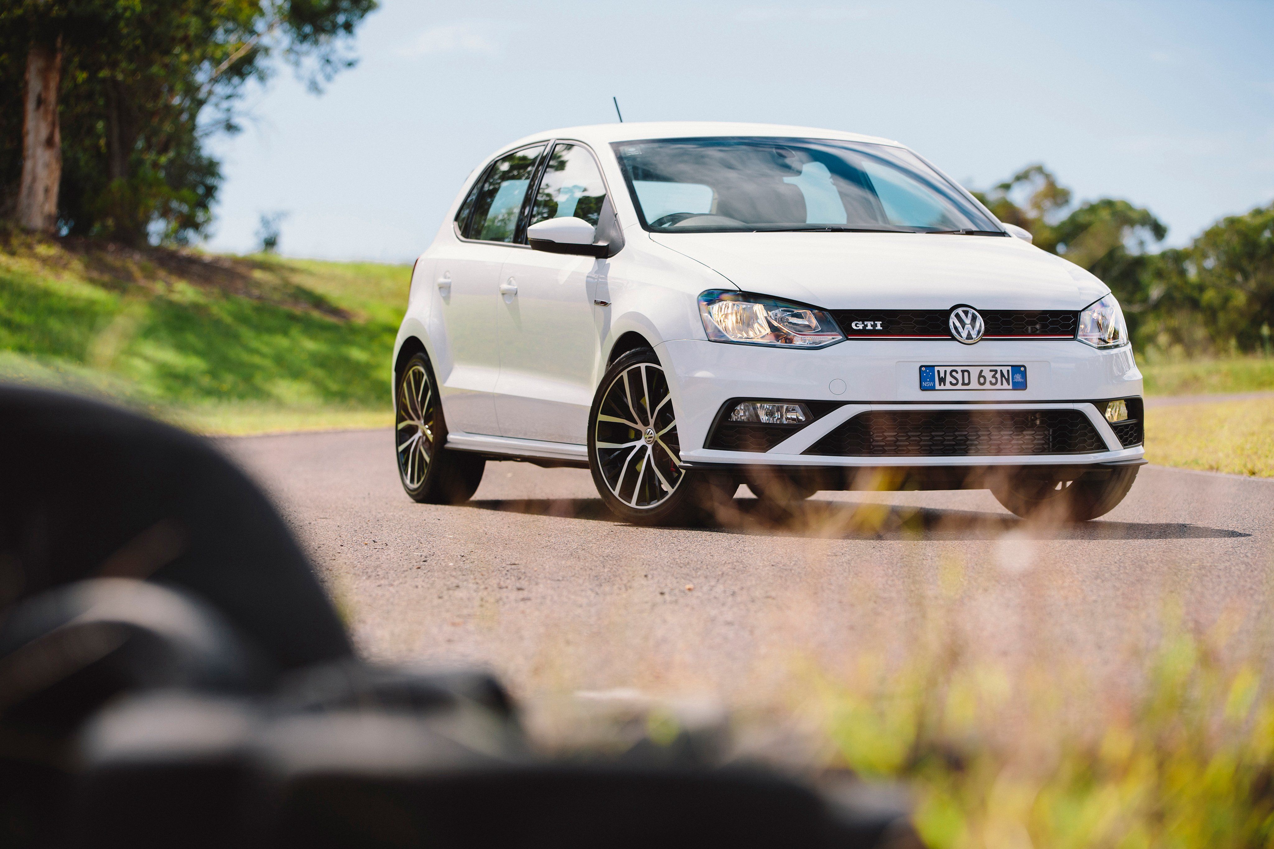 Polo GTI Wallpapers Wallpaper Cave