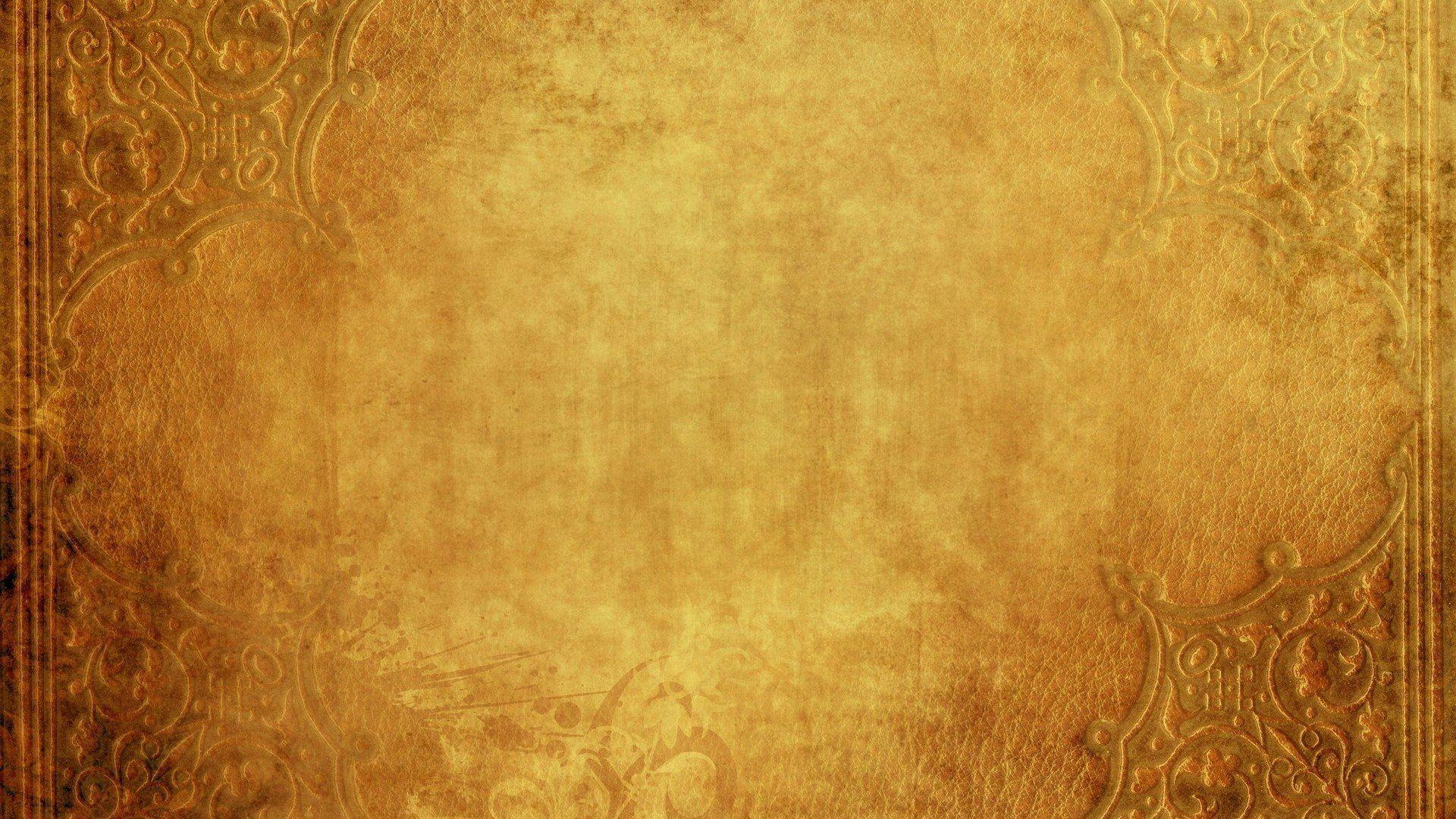 Gold Texture Wallpapers Wallpaper Cave