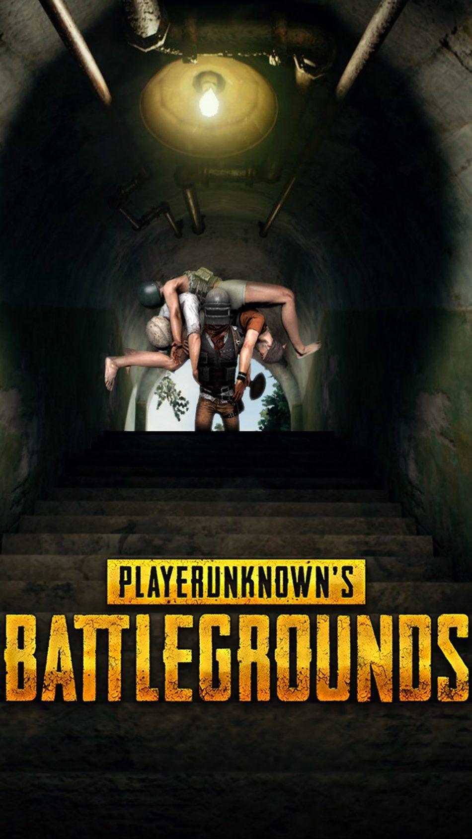 PUBG Mobile HD Wallpapers Wallpaper Cave