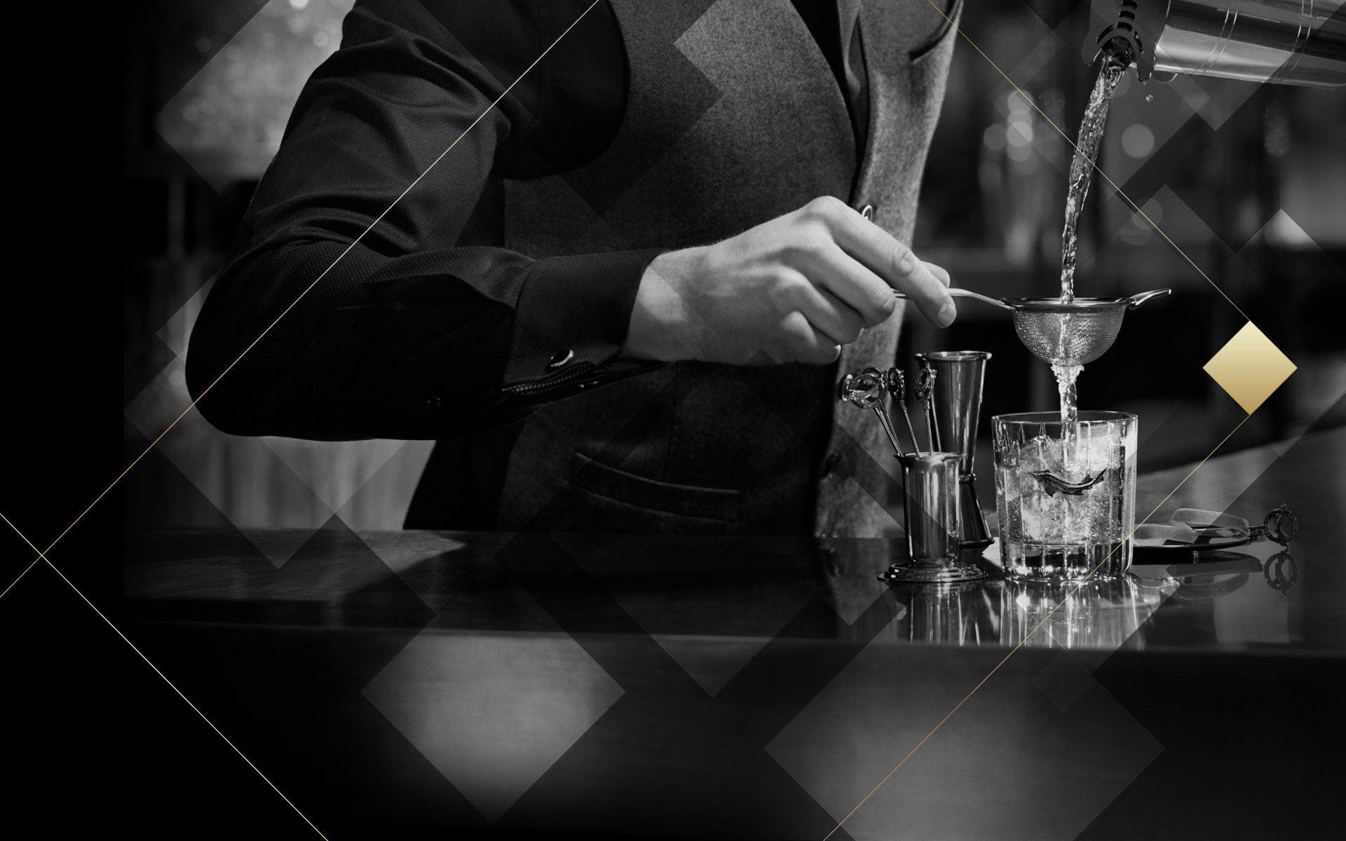 Bartender Wallpapers Wallpaper Cave