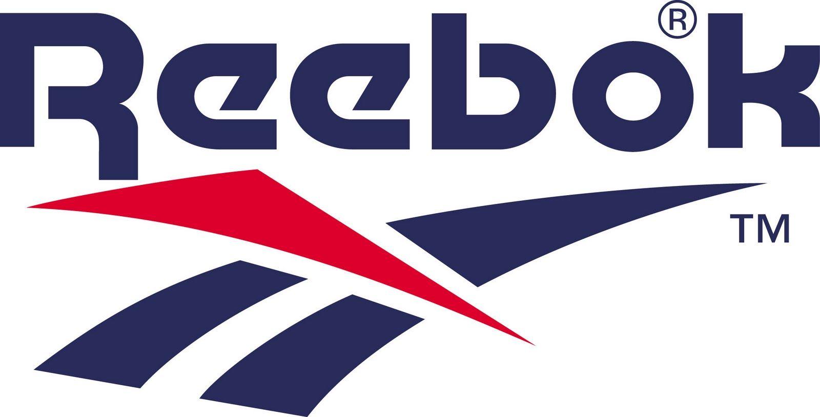 Reebok Logo Wallpapers Wallpaper Cave