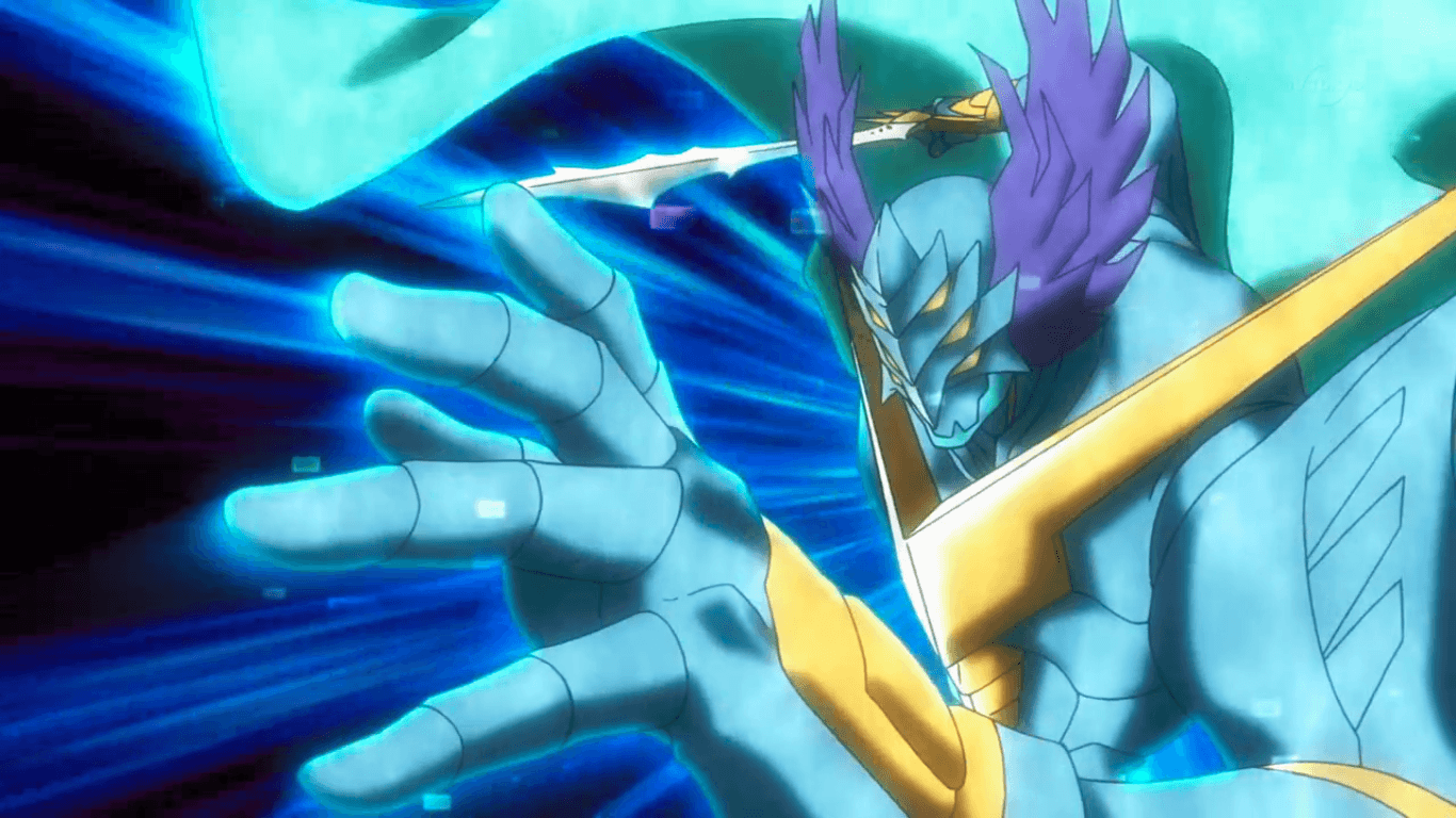 Beyblade Burst Turbo Wonder Voltryek Wallpapers Wallpaper Cave