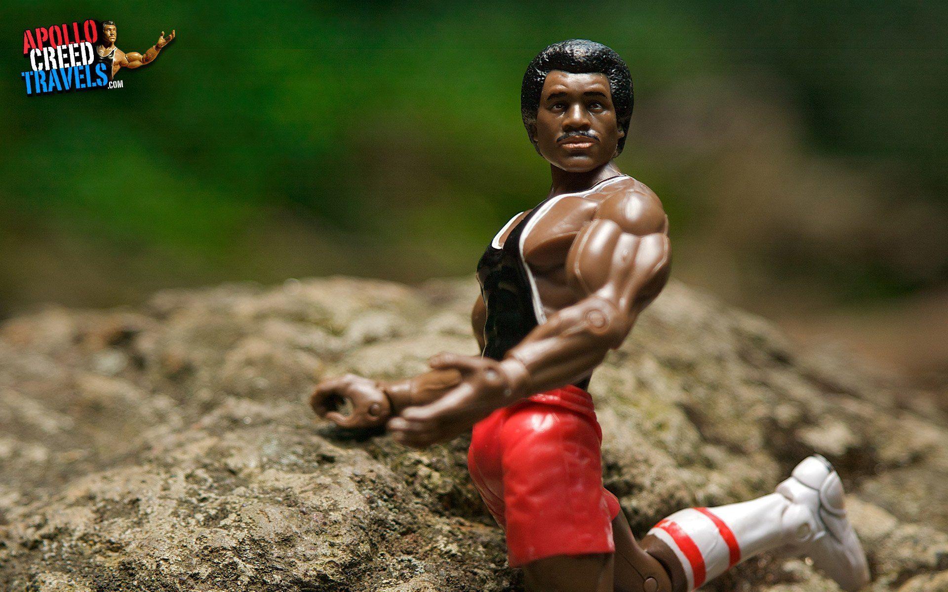 Apollo Creed Wallpapers Wallpaper Cave