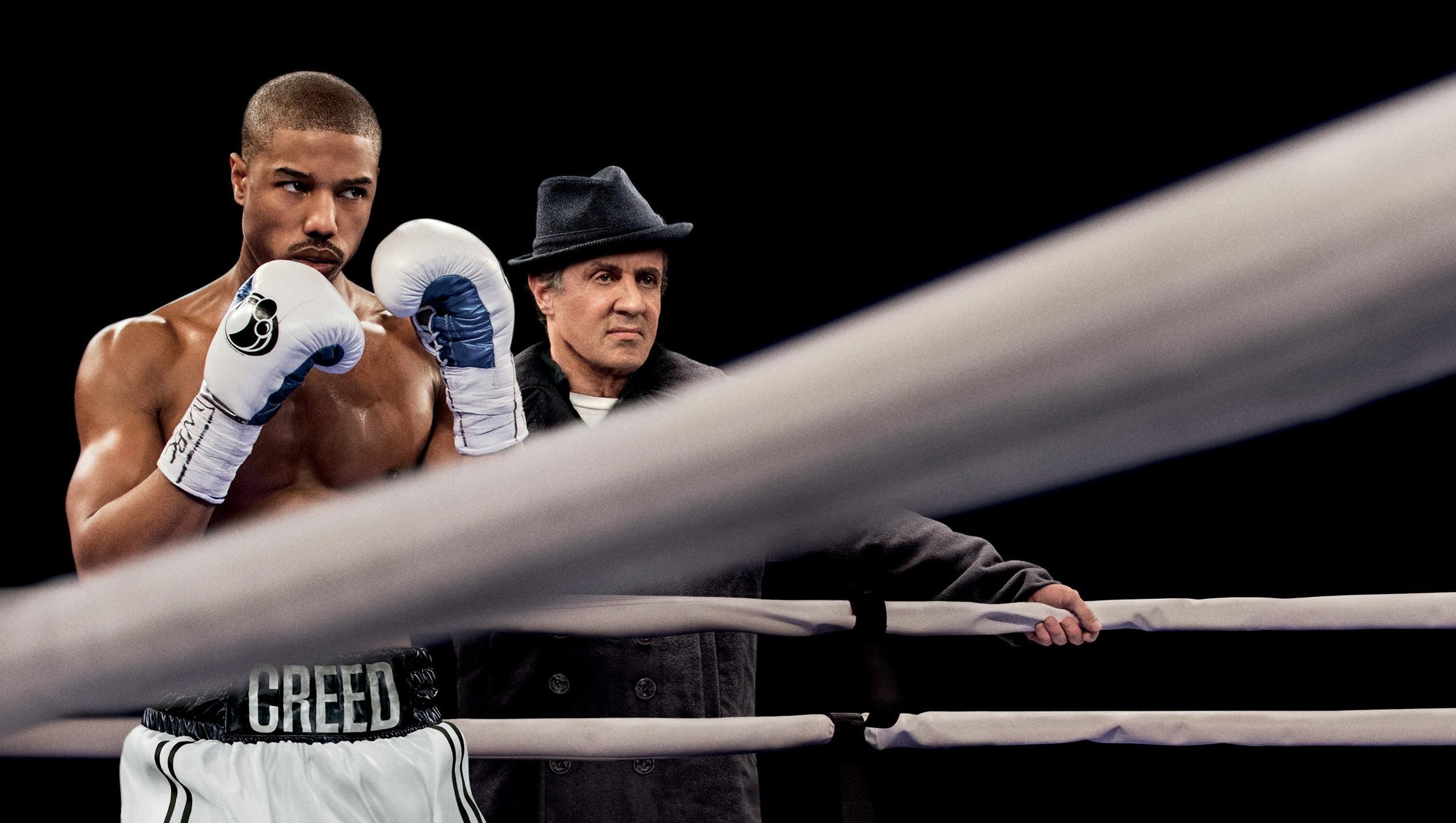 Apollo Creed Wallpapers Wallpaper Cave