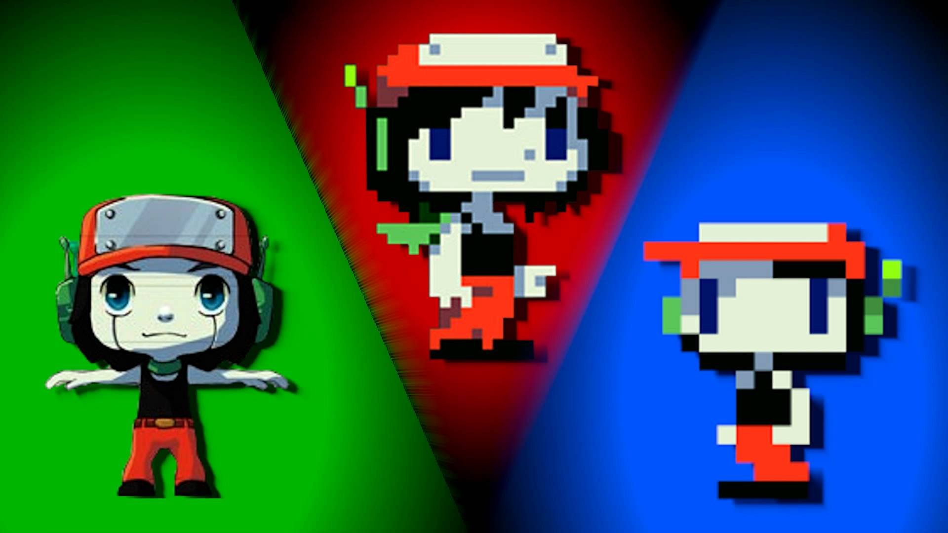 Cave Story+ Wallpapers Wallpaper Cave