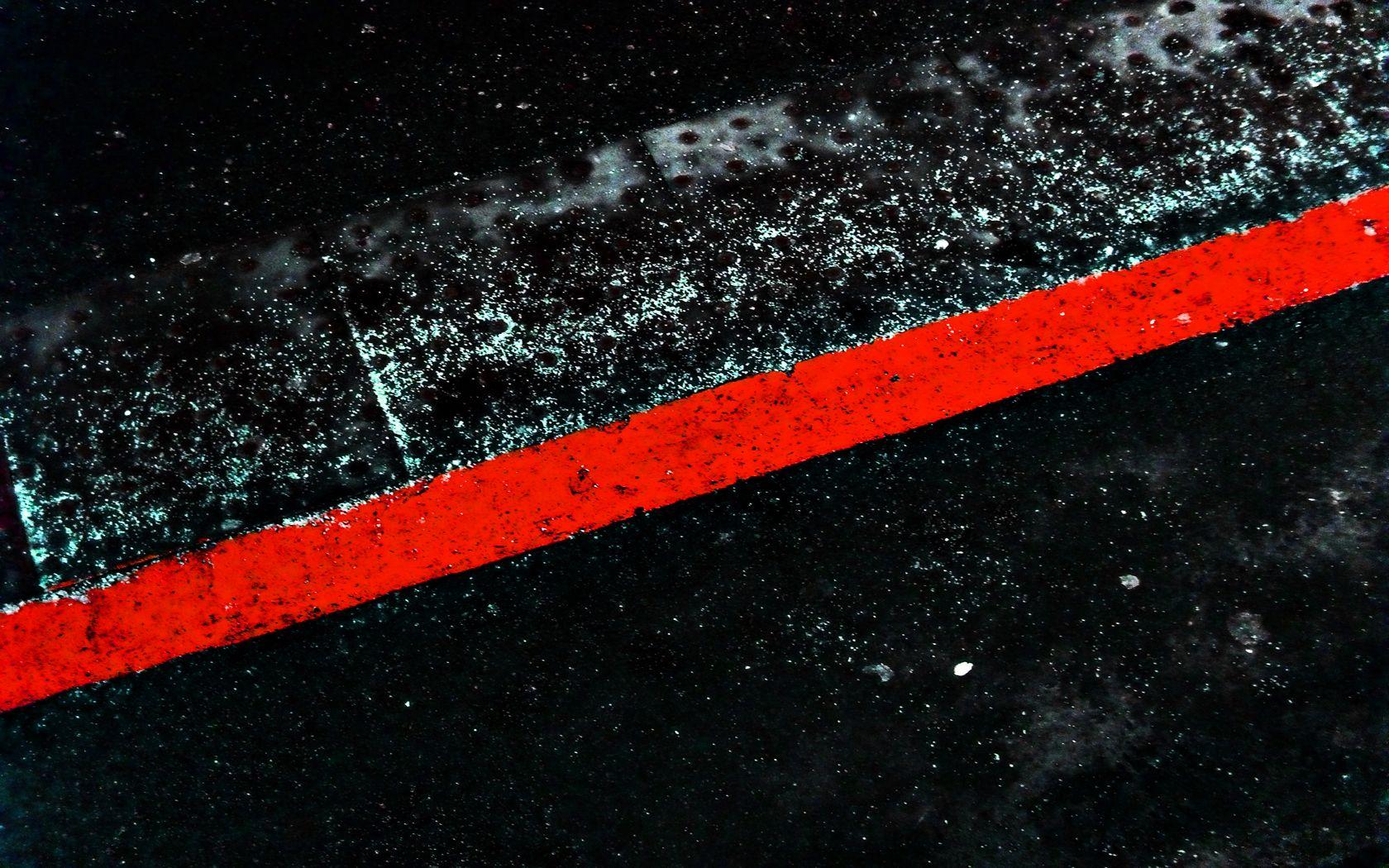 Red Line Wallpapers Wallpaper Cave