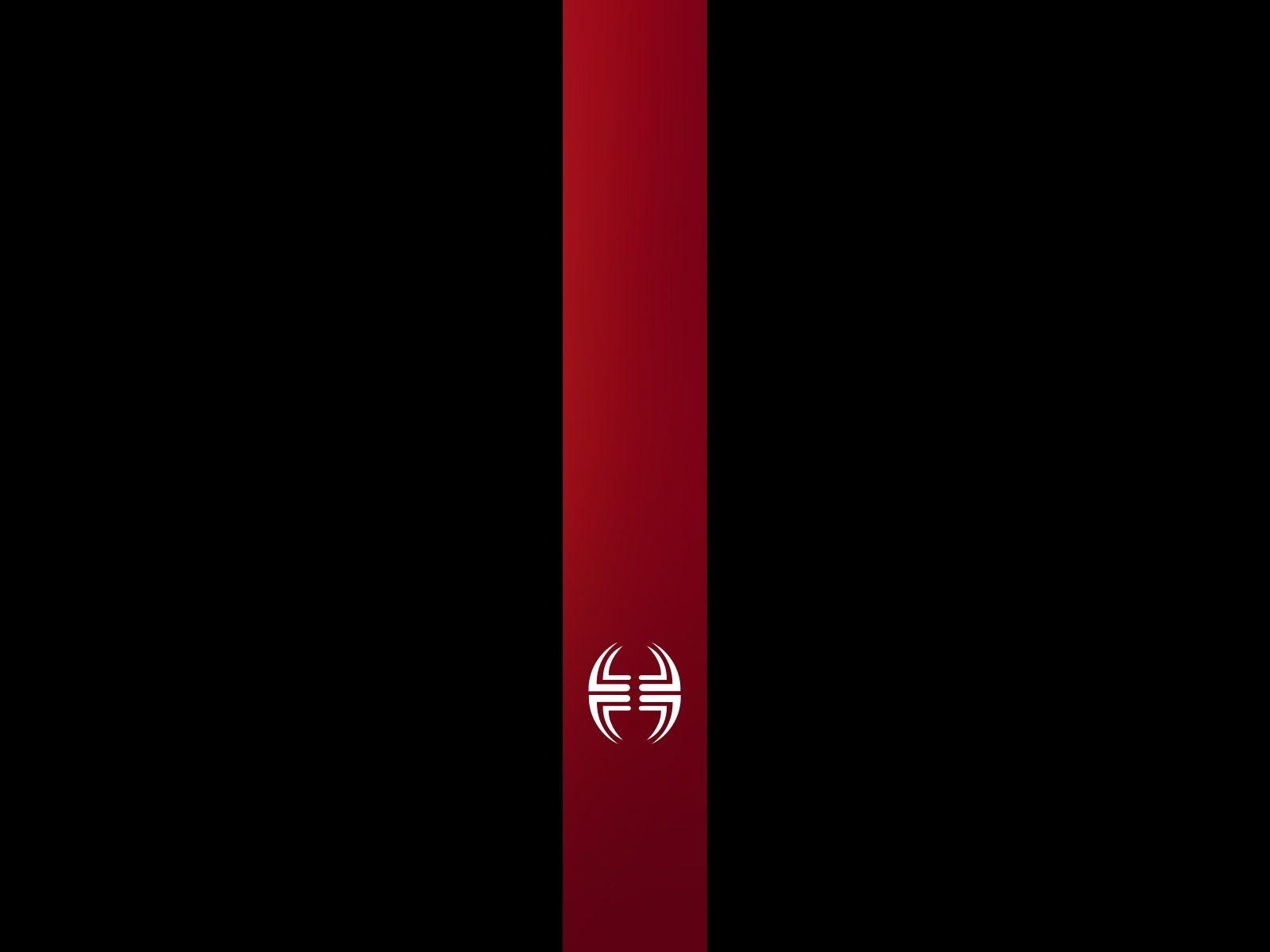 Red Line Wallpapers Wallpaper Cave