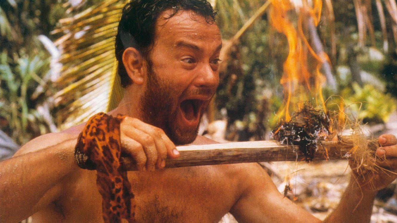 Cast Away Wallpapers Wallpaper Cave