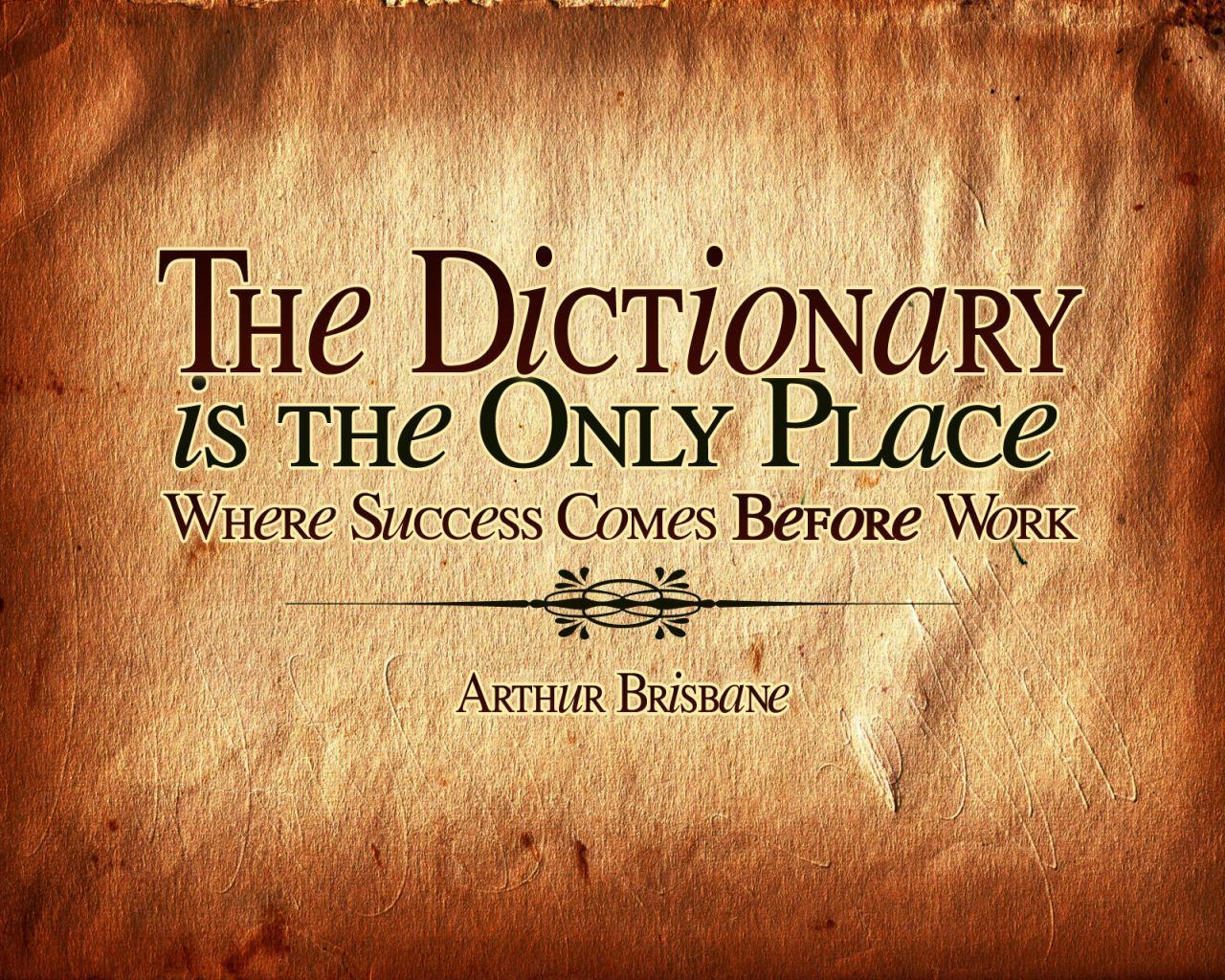 Dictionary Wallpapers Wallpaper Cave