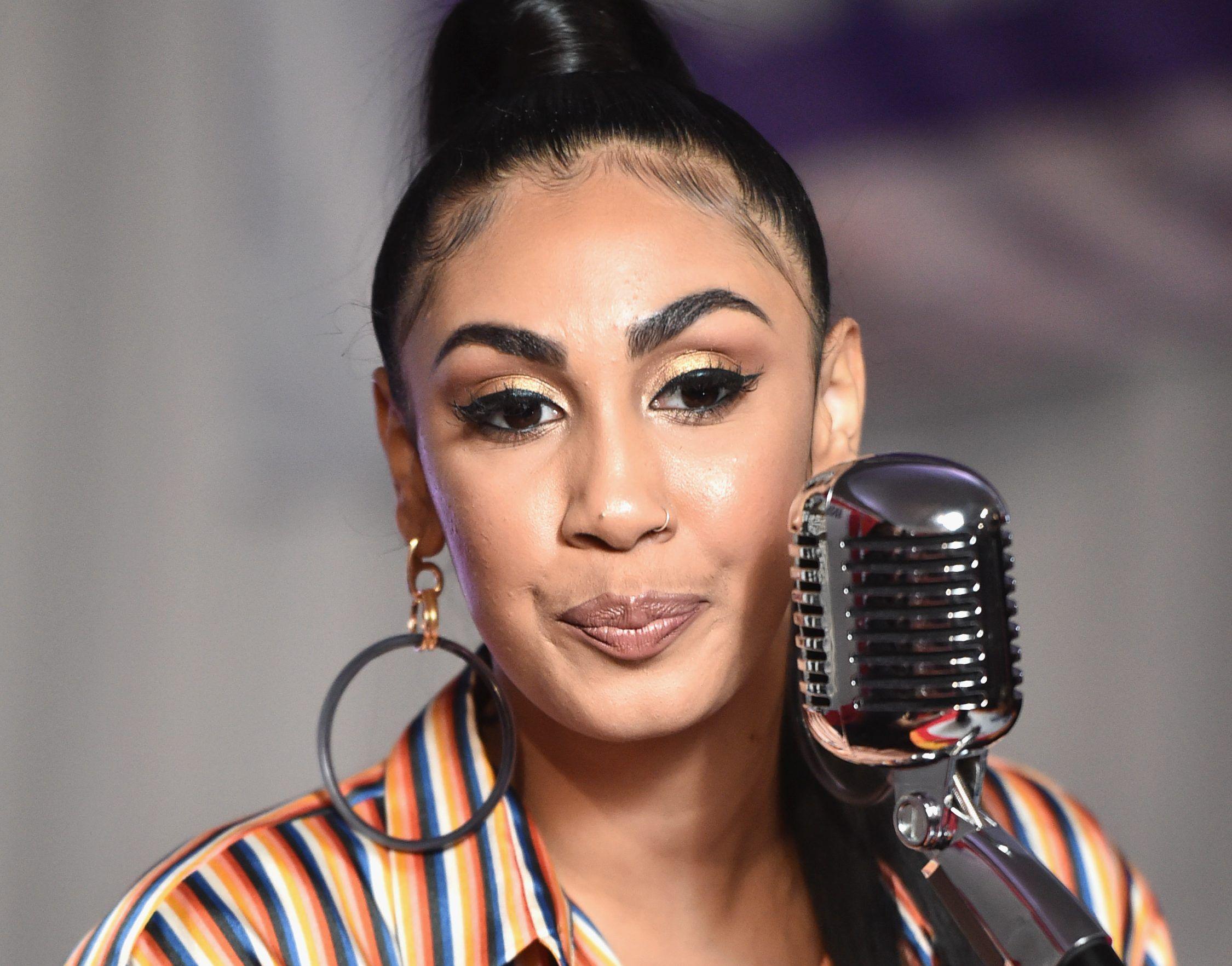 Queen Naija Wallpapers Wallpaper Cave