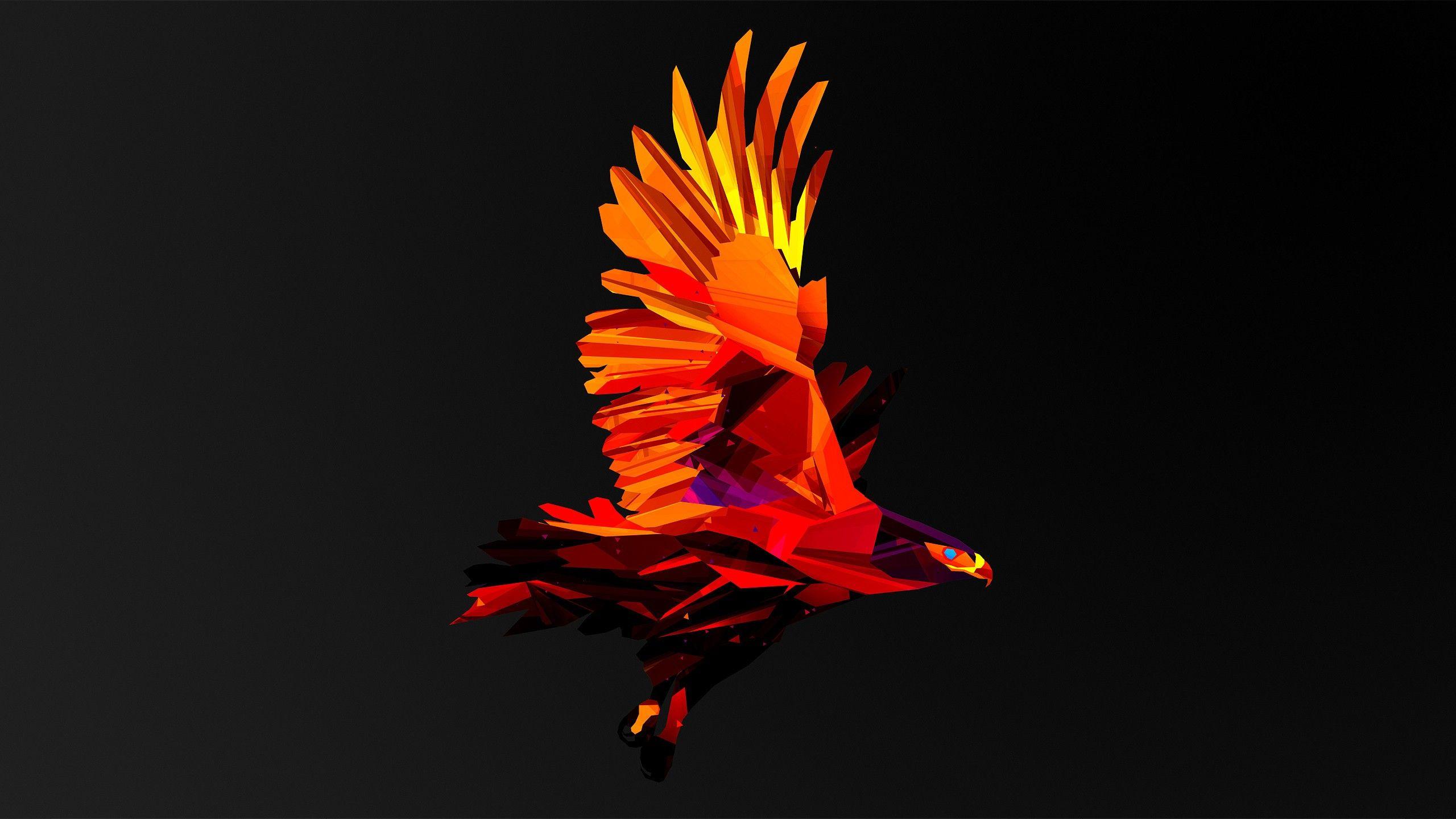 Fire Eagle Wallpapers Wallpaper Cave