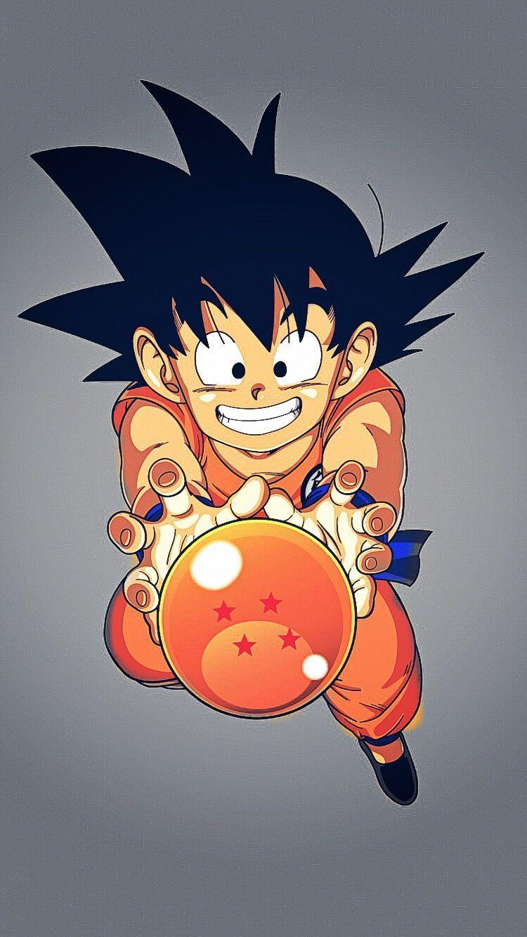 gokuversusgurdo Dragon Ball Wallpaper Iphone Hd / Ultra HD Goku Dragon
