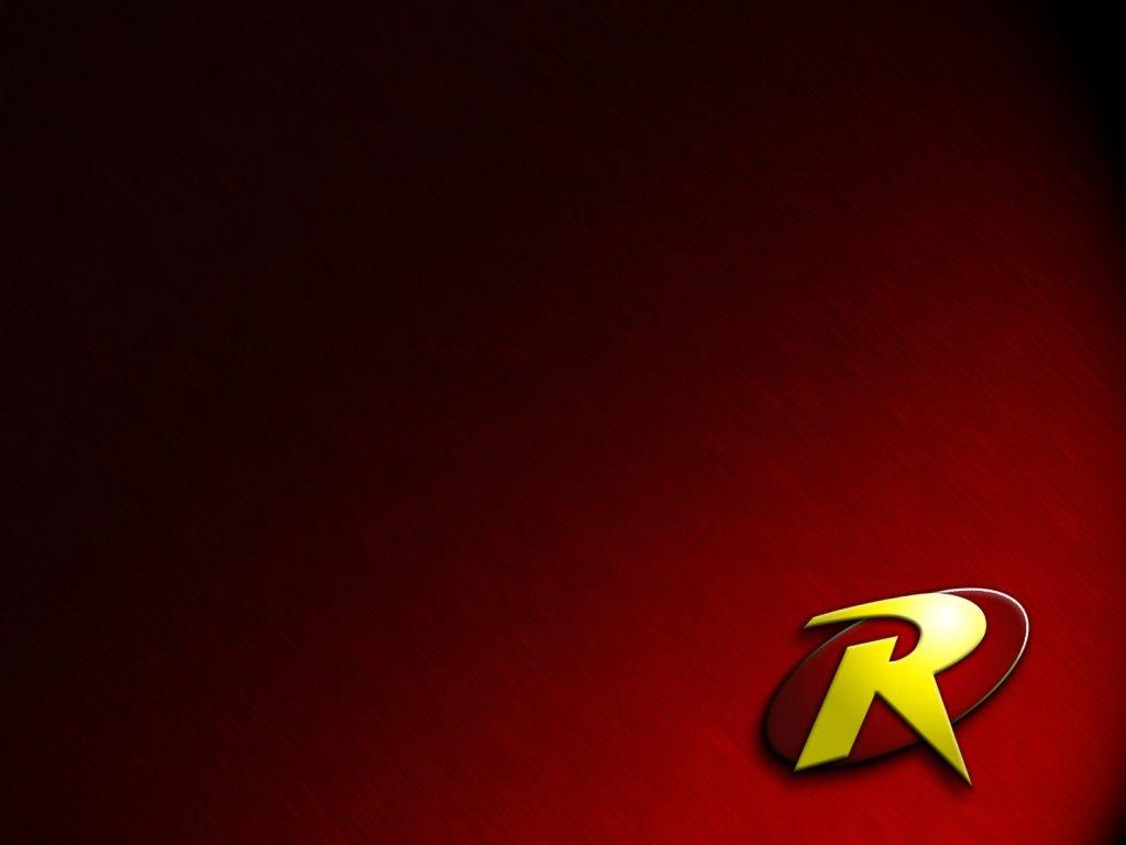 Robin Logo Wallpapers Wallpaper Cave