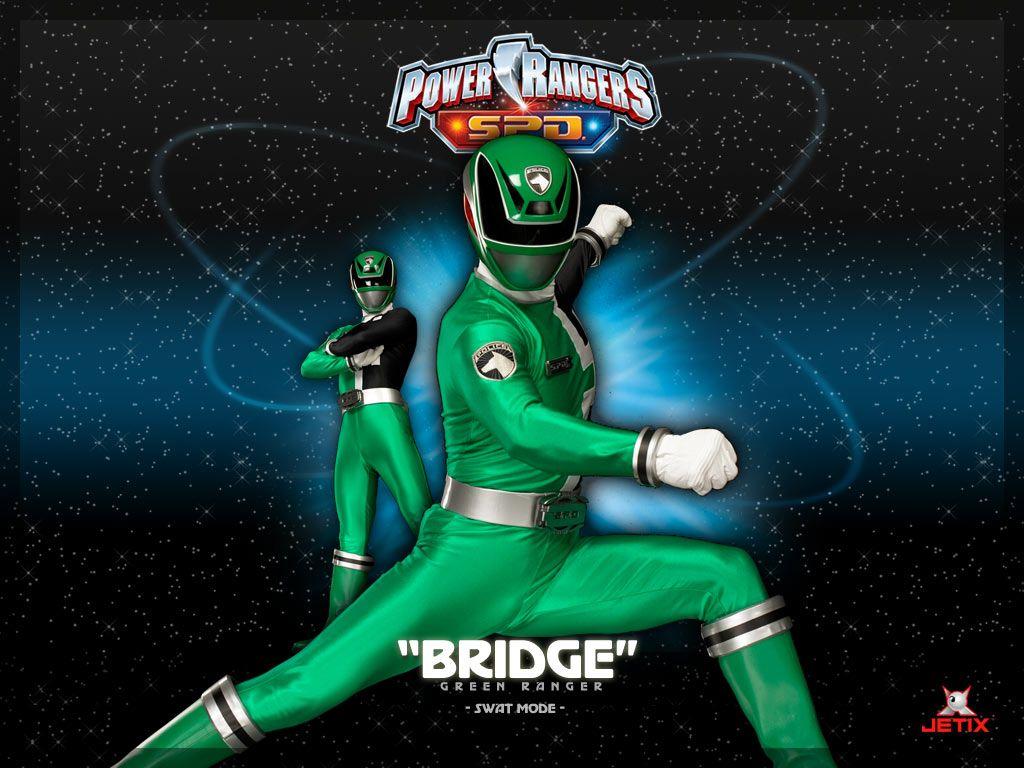 Green Ranger Wallpapers Wallpaper Cave
