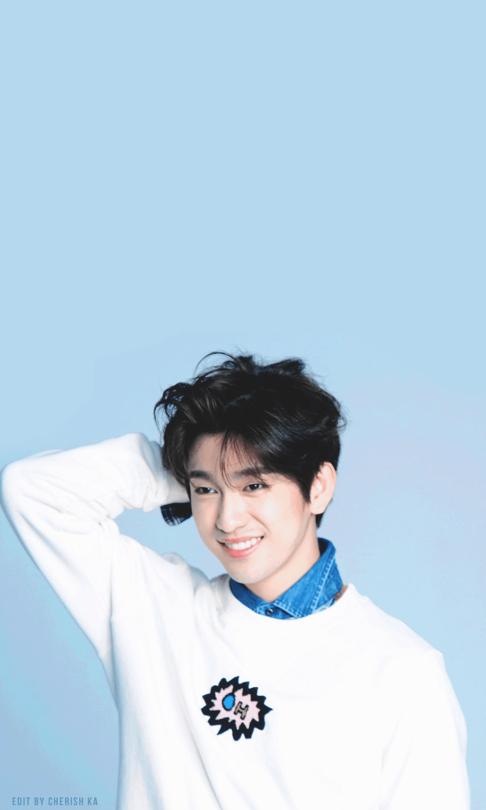 Park Jinyoung Wallpapers Wallpaper Cave