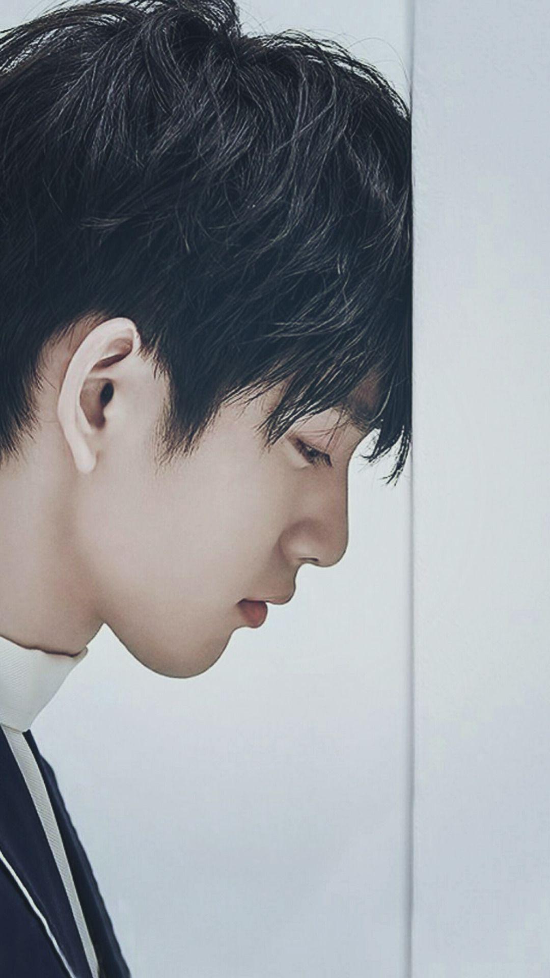 GOT7 Jinyoung Wallpapers Wallpaper Cave