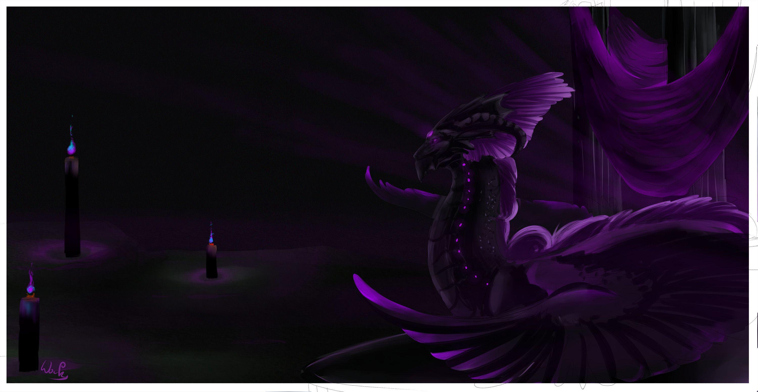 The Ender Dragon The Codex Wiki Fandom