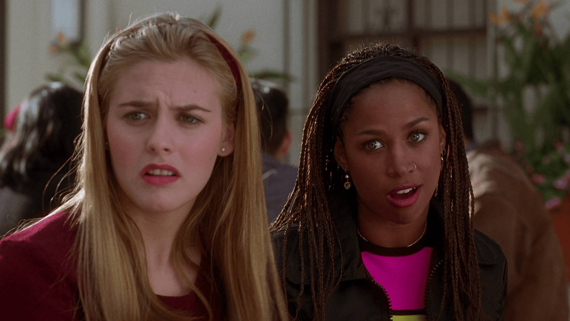 Clueless Wallpapers Wallpaper Cave