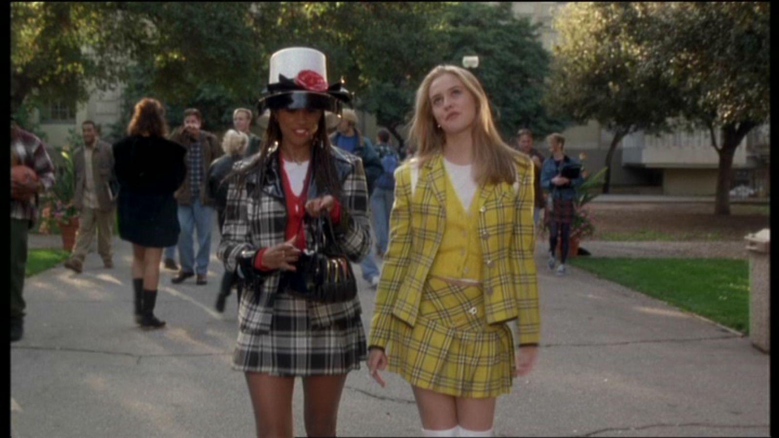 Clueless Wallpapers Wallpaper Cave