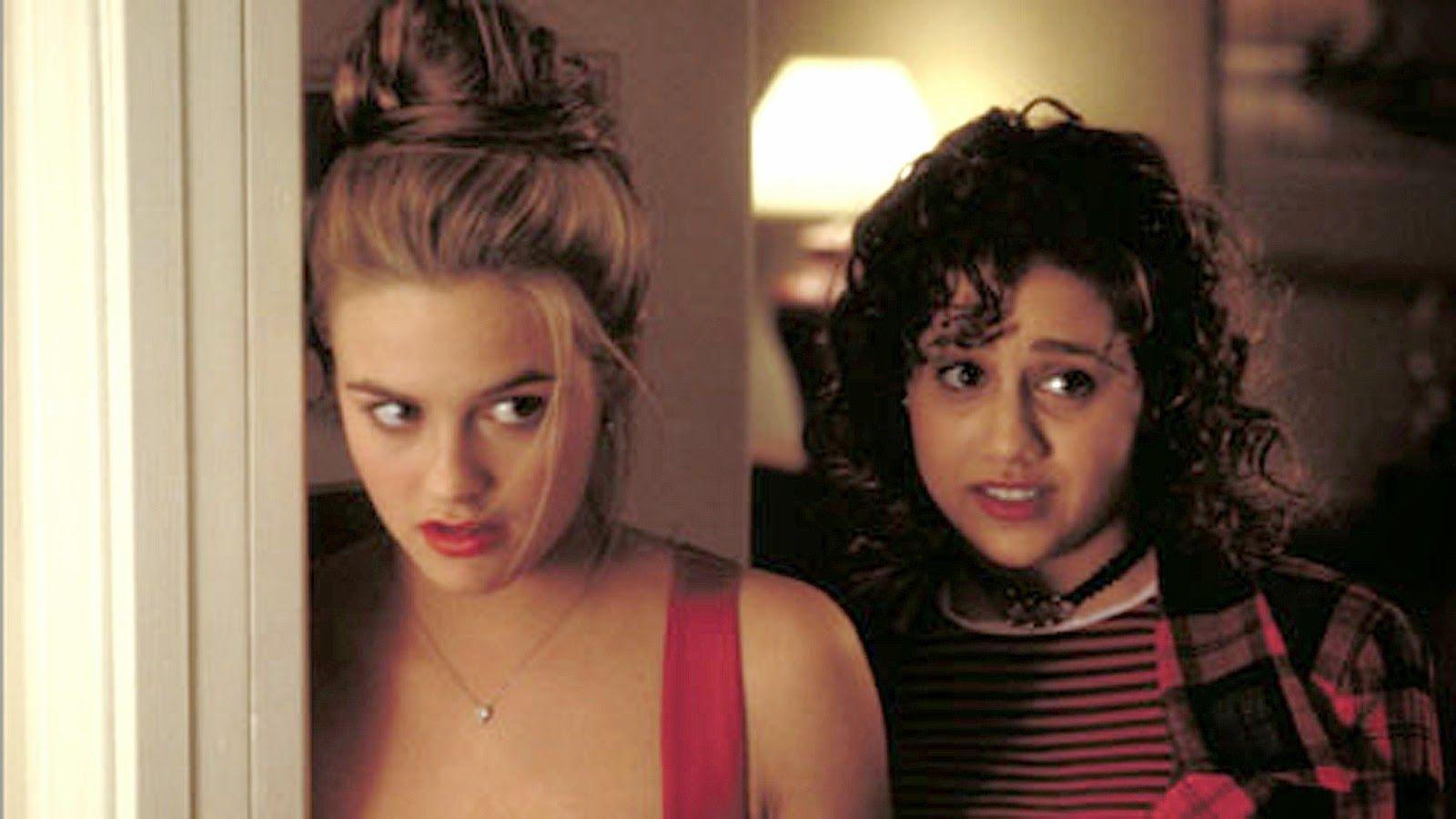 Clueless Wallpapers Wallpaper Cave