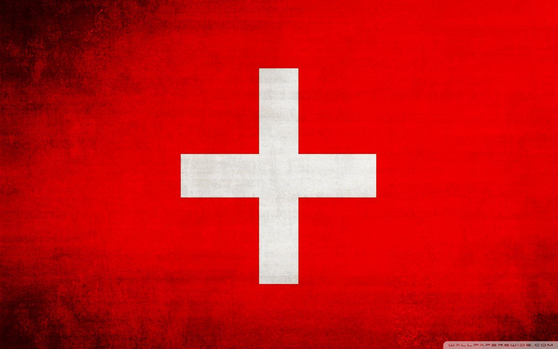 Switzerland Flag Wallpapers Wallpaper Cave