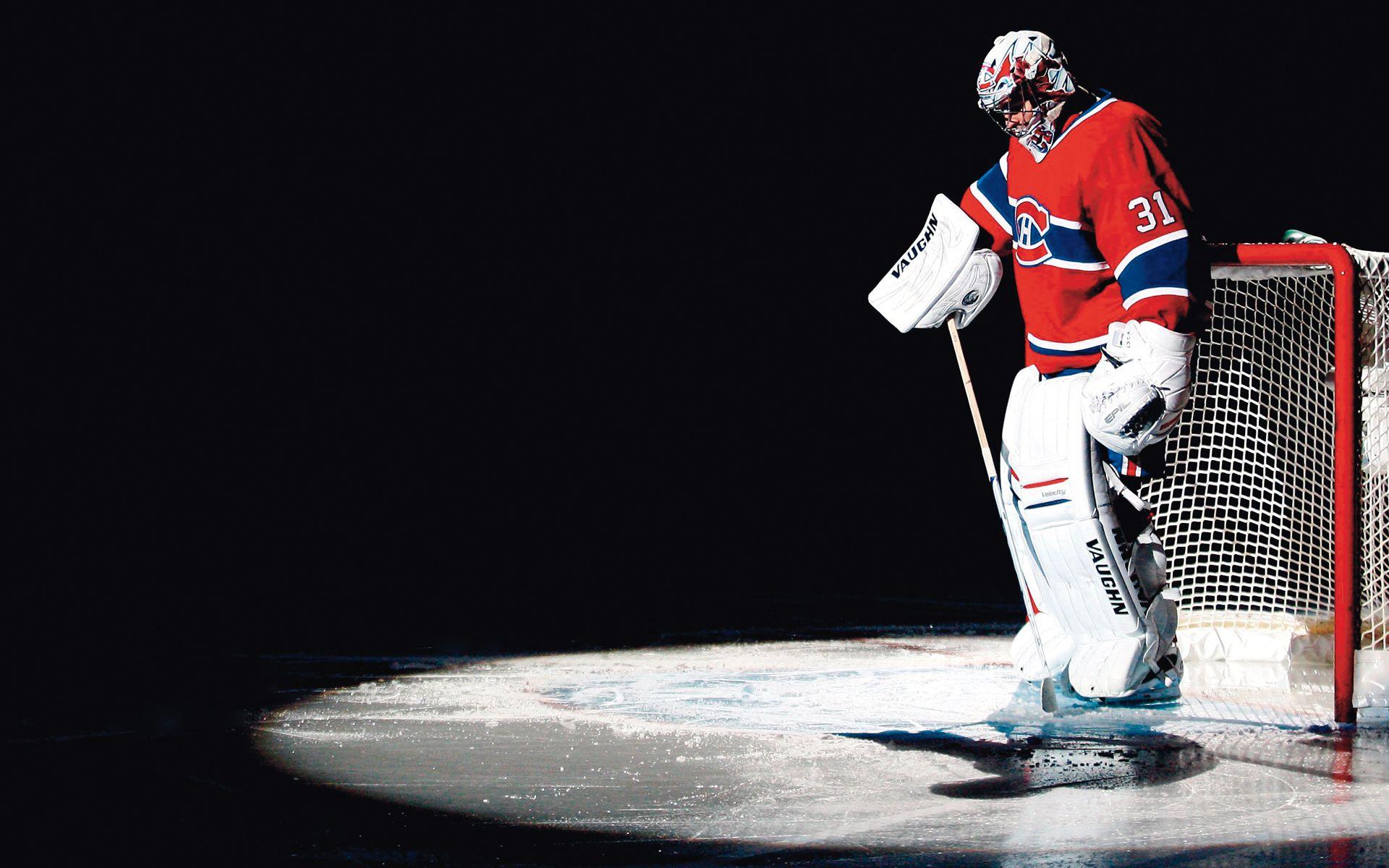 Goalie Wallpapers Wallpaper Cave