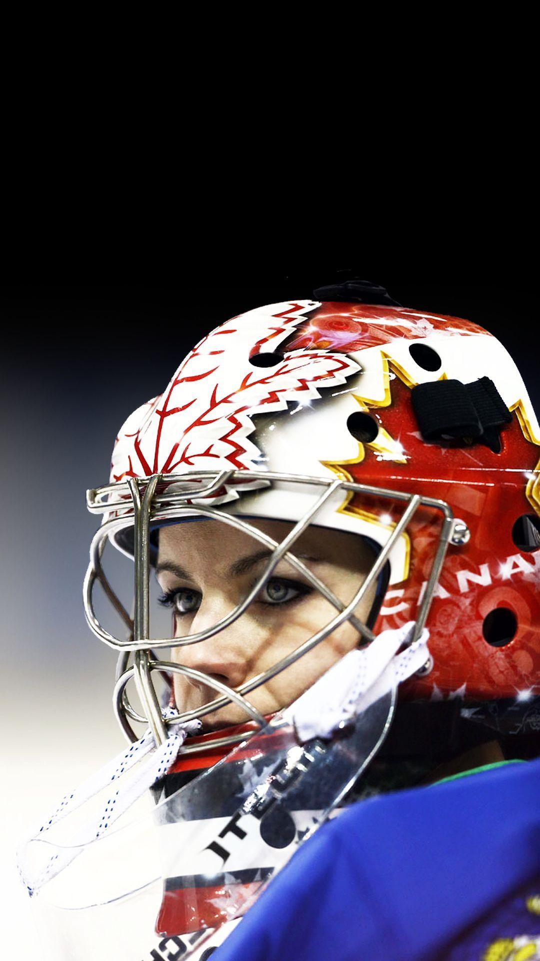 Goalie Wallpapers Wallpaper Cave