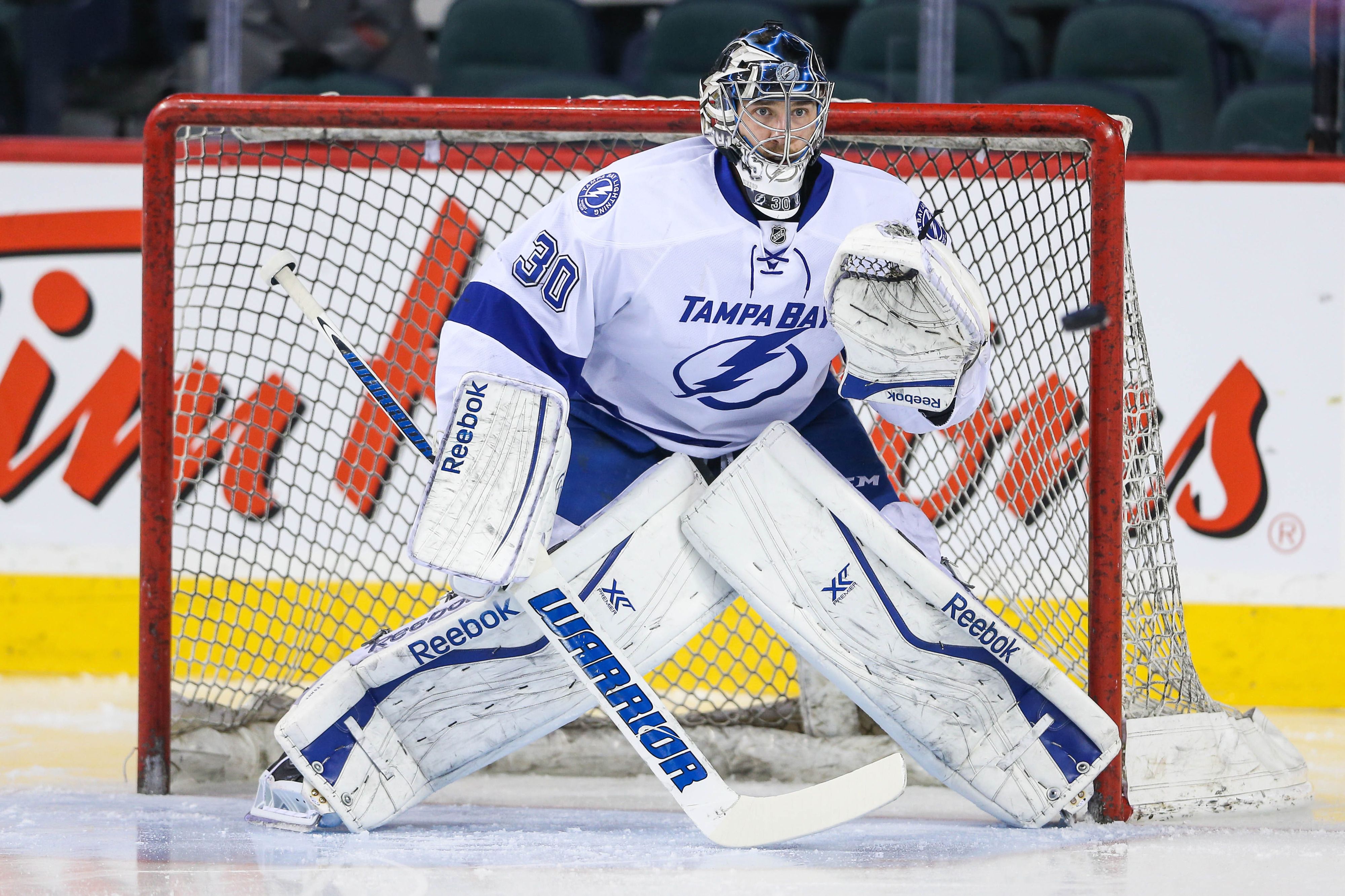 Goalie Wallpapers Wallpaper Cave