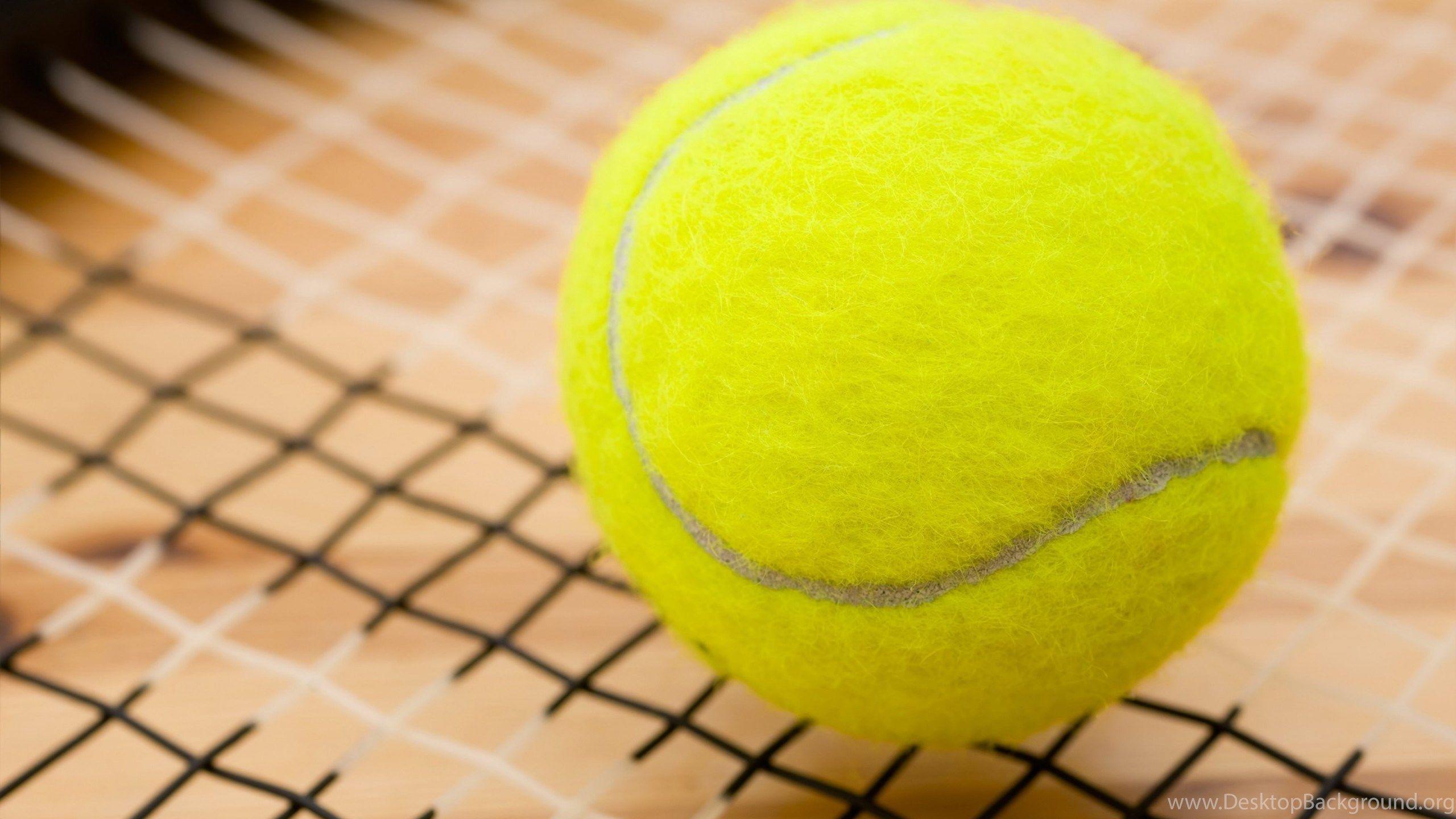 Tennis Ball Wallpapers Wallpaper Cave
