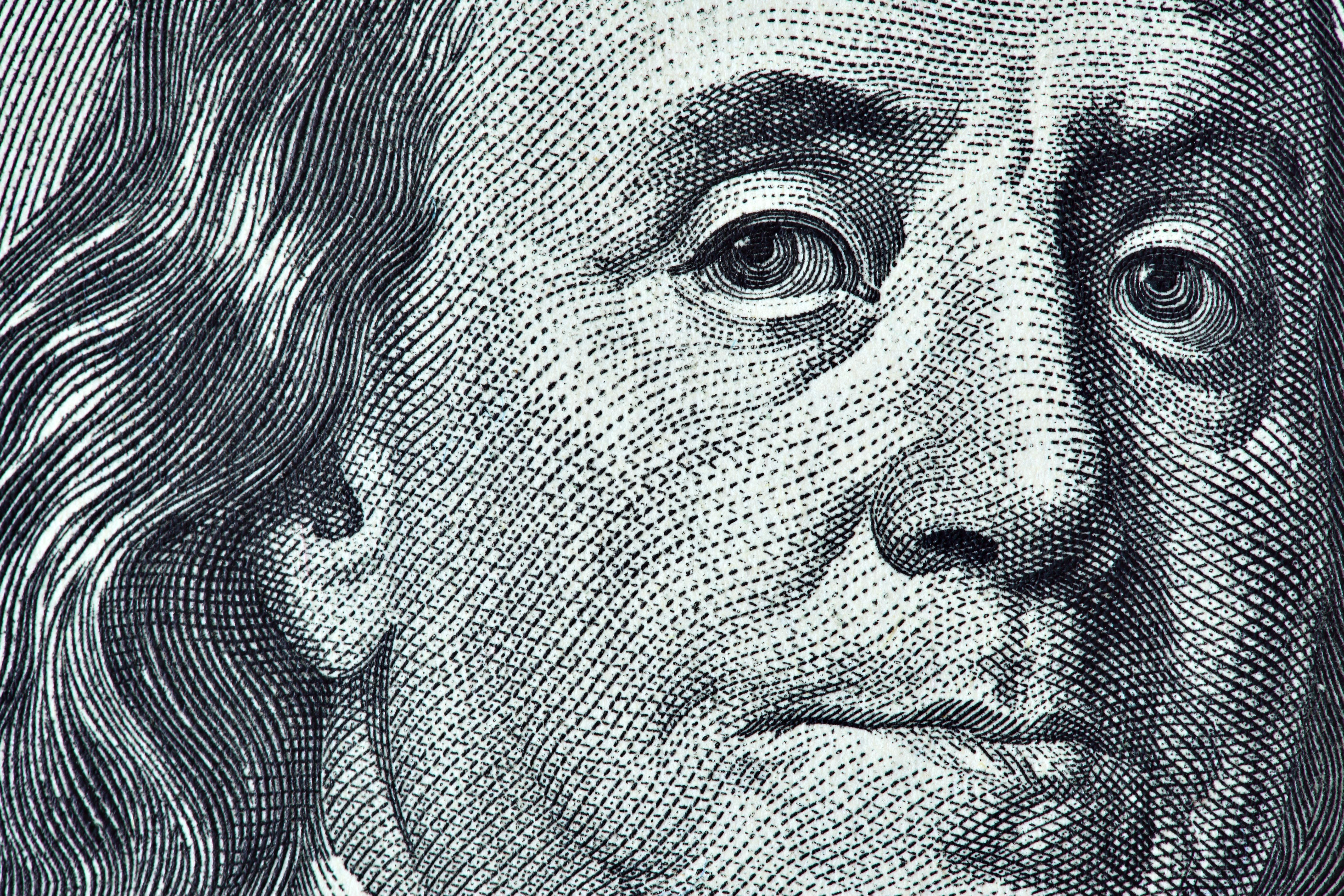 Benjamin Franklin Wallpapers Wallpaper Cave