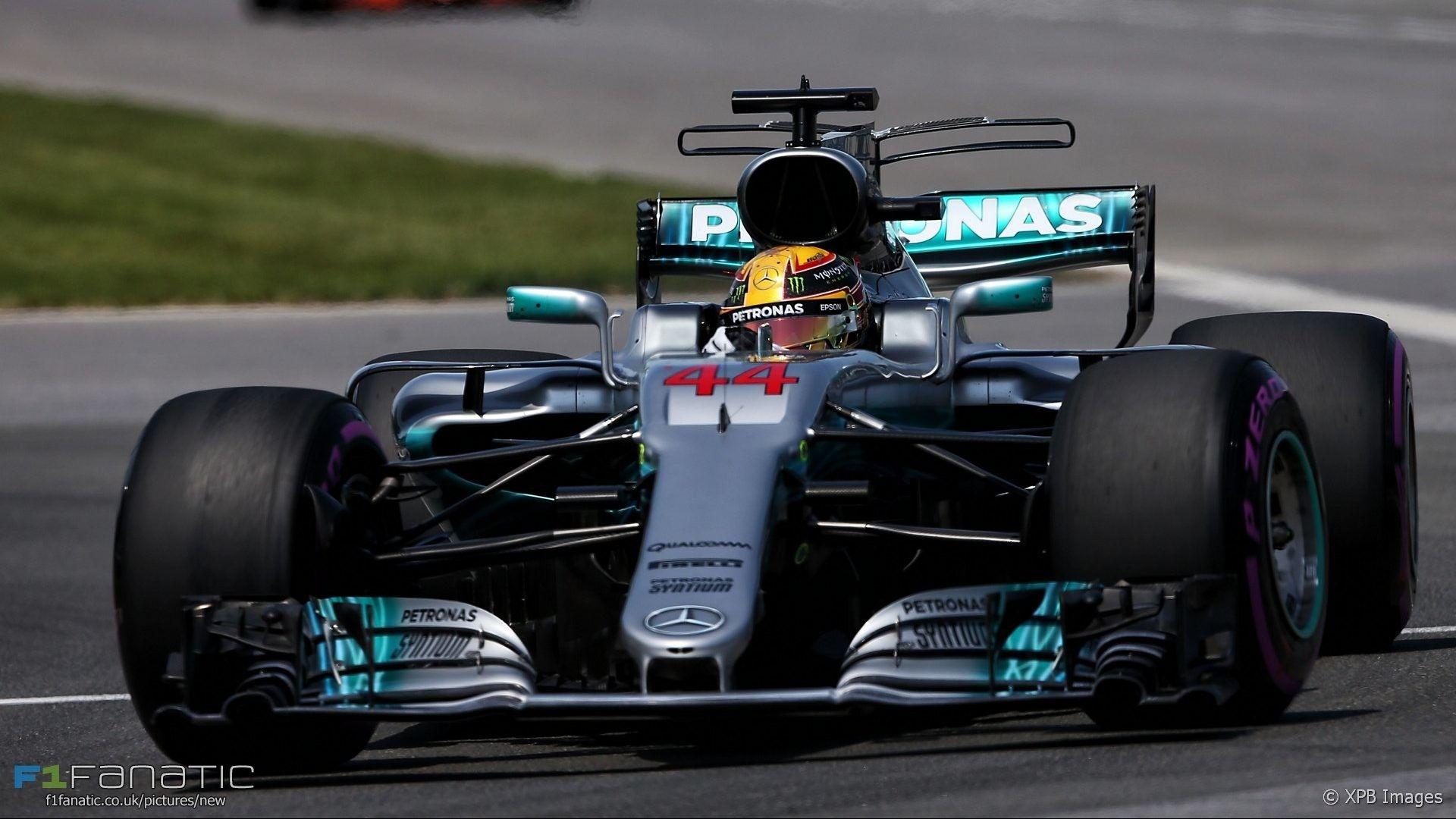 Lewis Hamilton 2018 Wallpapers - Wallpaper Cave