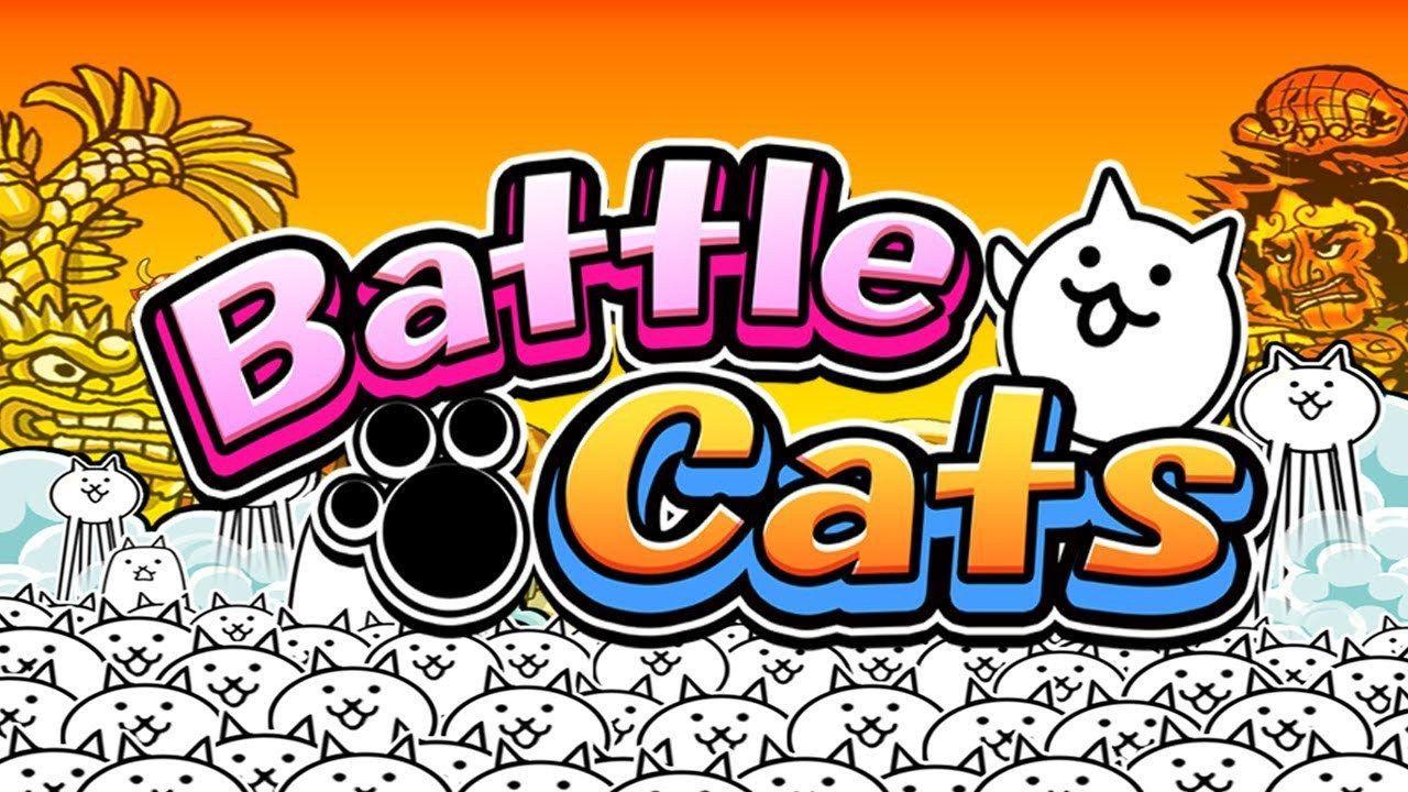 The Battle Cats Wallpapers Wallpaper Cave
