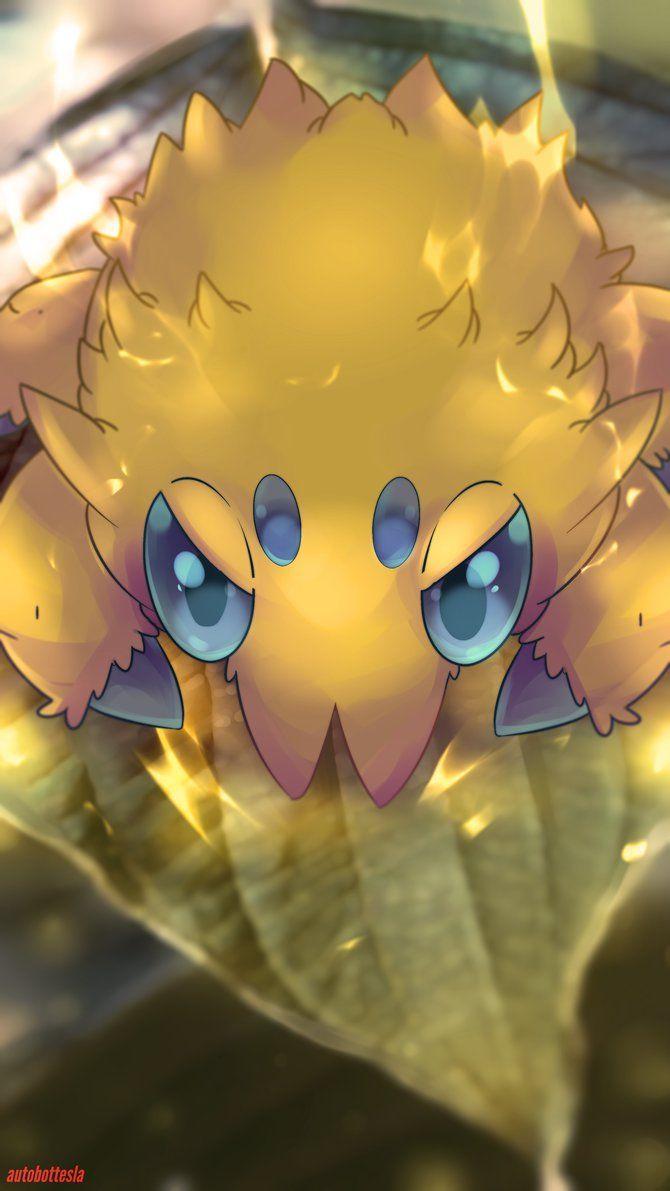 Joltik HD Wallpapers Wallpaper Cave