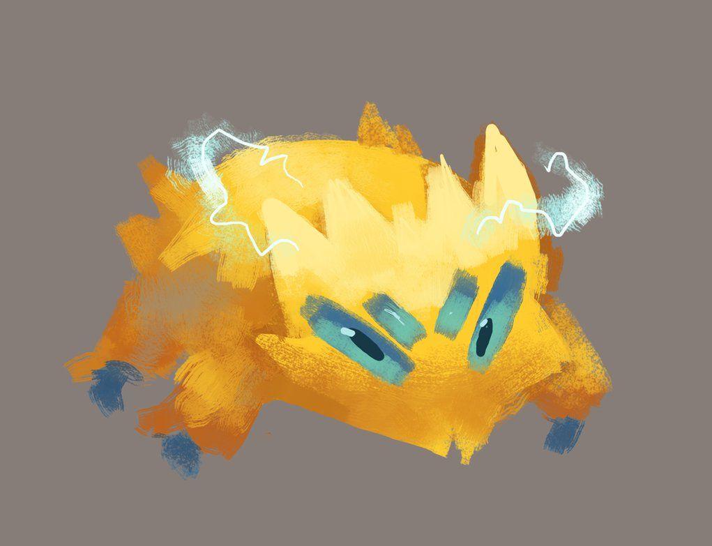 Joltik HD Wallpapers Wallpaper Cave