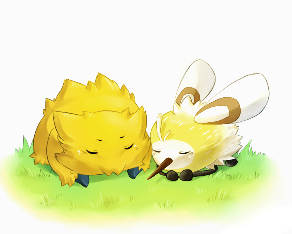 Joltik HD Wallpapers Wallpaper Cave