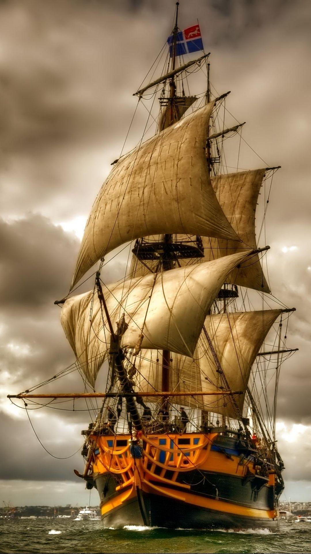 Black Pearl Ship Wallpapers Wallpaper Cave