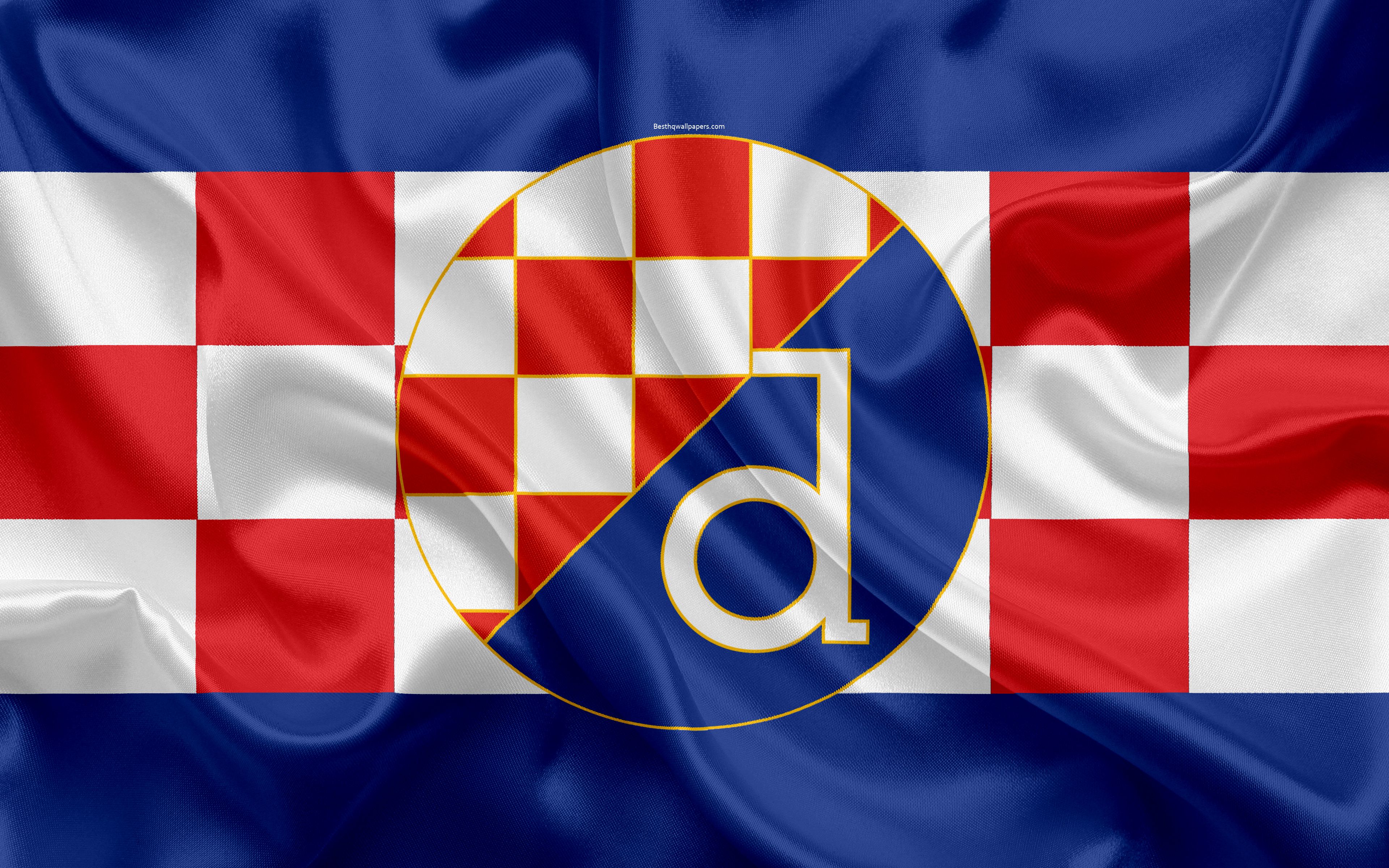 GNK Dinamo Zagreb Wallpapers Wallpaper Cave