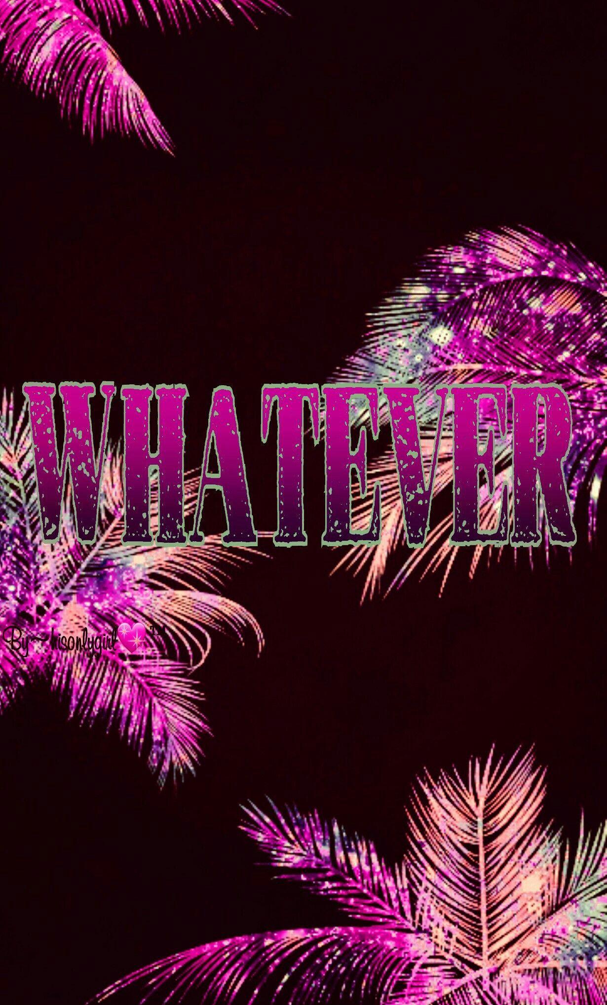 Whatever Wallpapers Wallpaper Cave