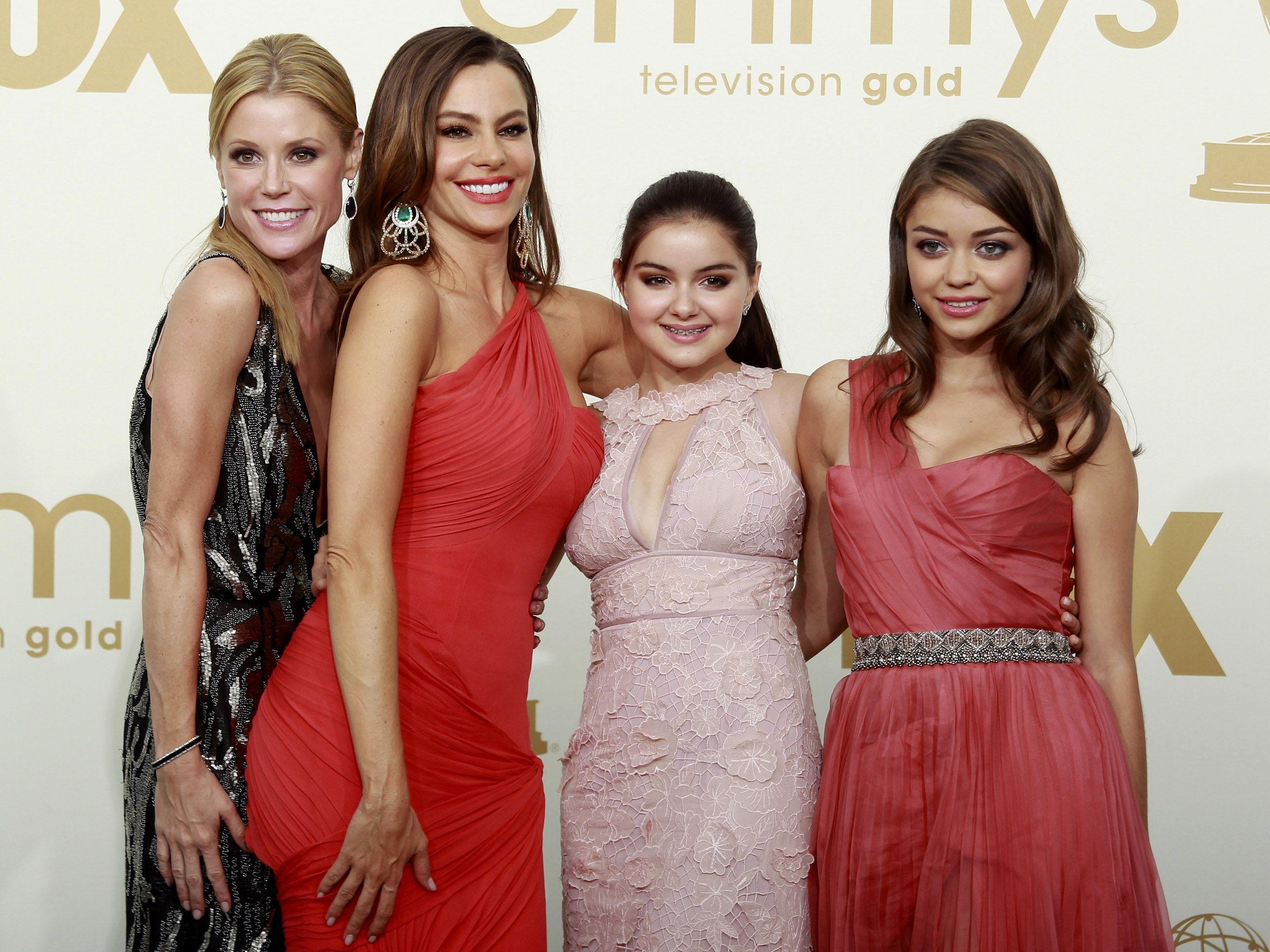 Modern Family HD Wallpapers Wallpaper Cave