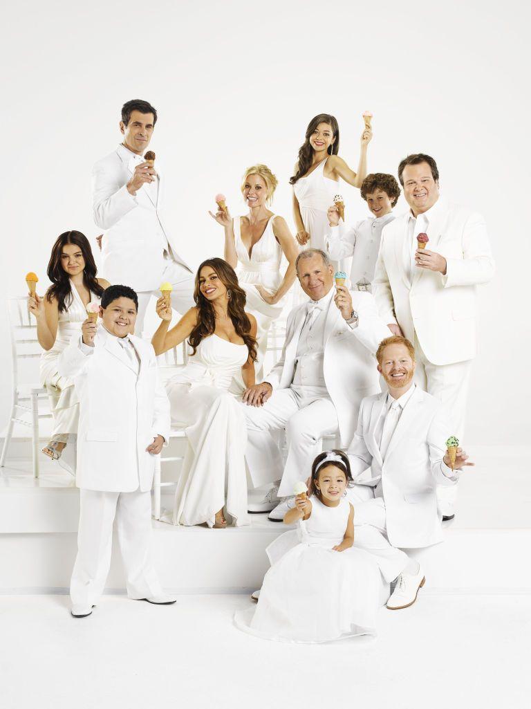 Modern Family HD Wallpapers Wallpaper Cave