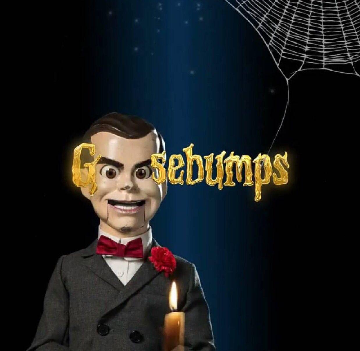 Slappy The Dummy Wallpapers Wallpaper Cave