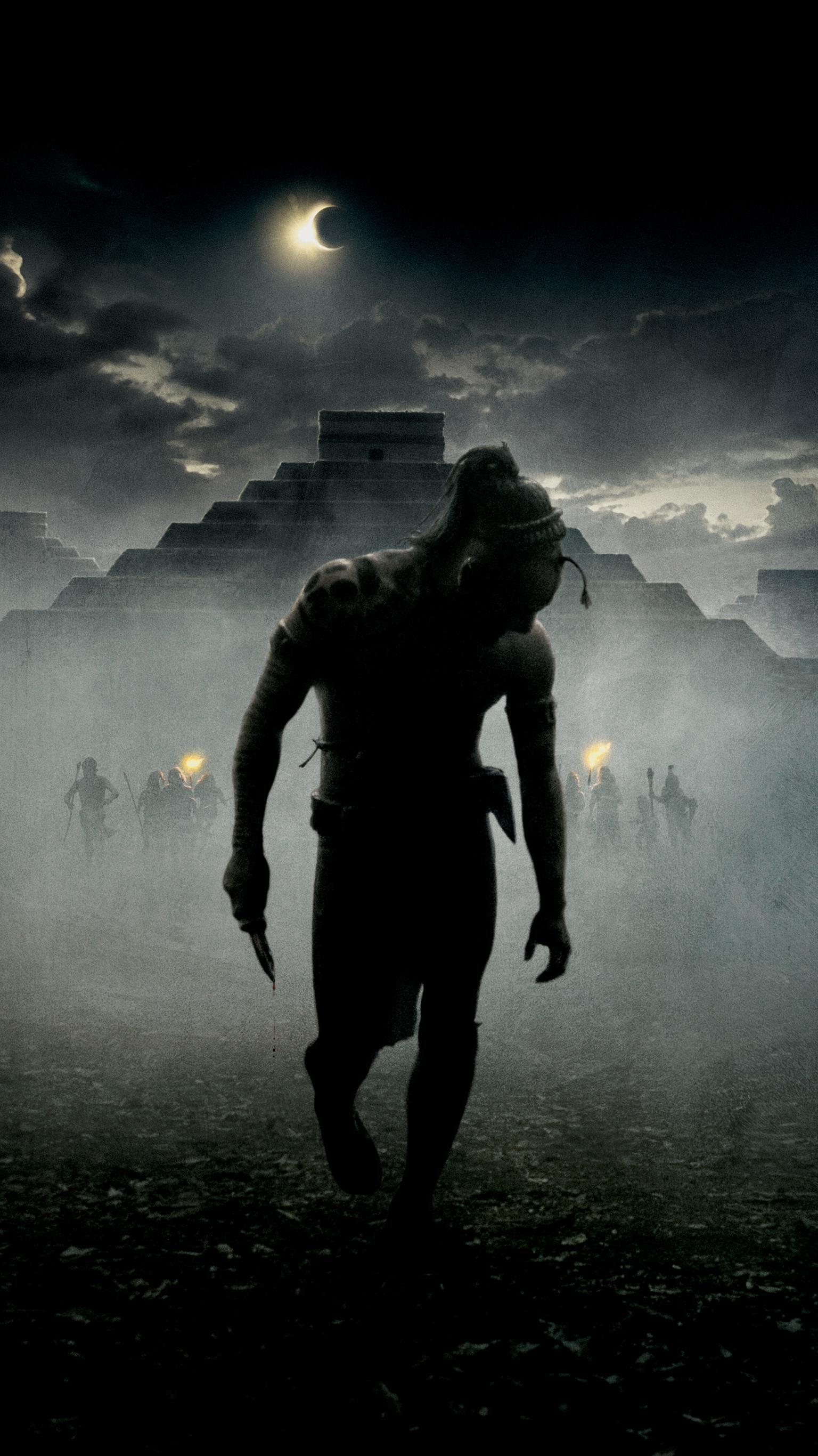 Apocalypto Wallpapers Wallpaper Cave