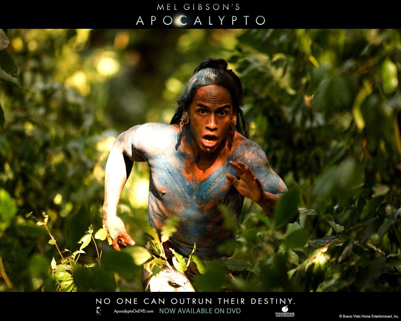 Apocalypto Wallpapers Wallpaper Cave