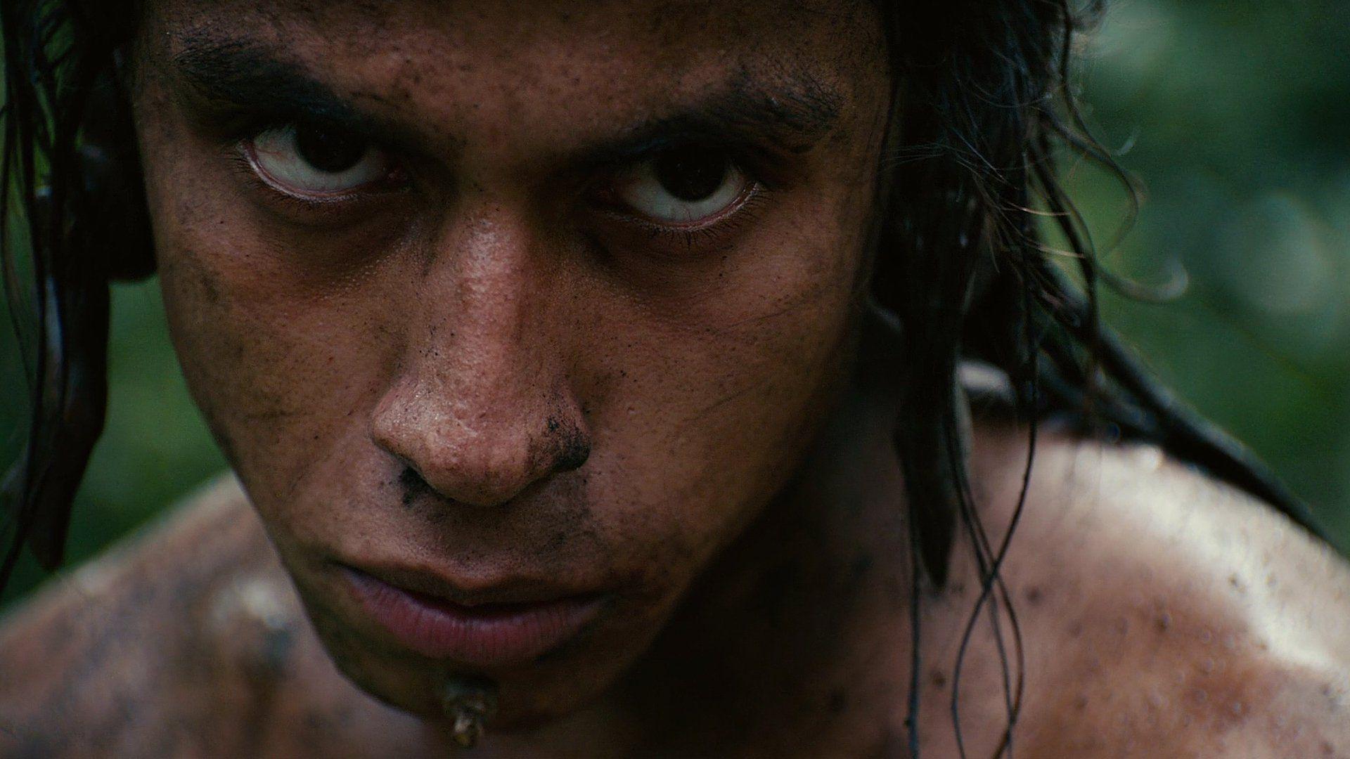 Apocalypto Wallpapers Wallpaper Cave